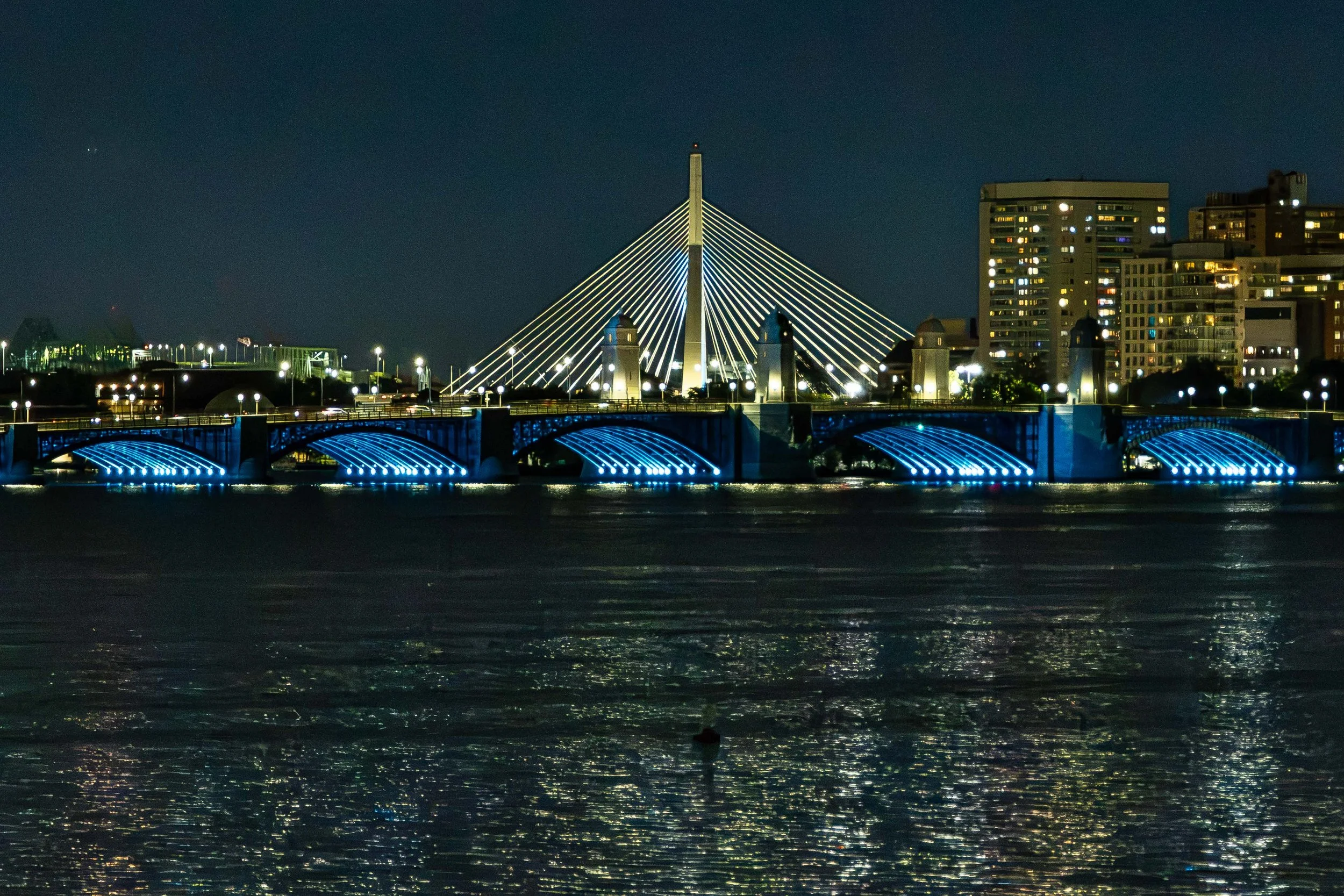 Boston, Massachusetts