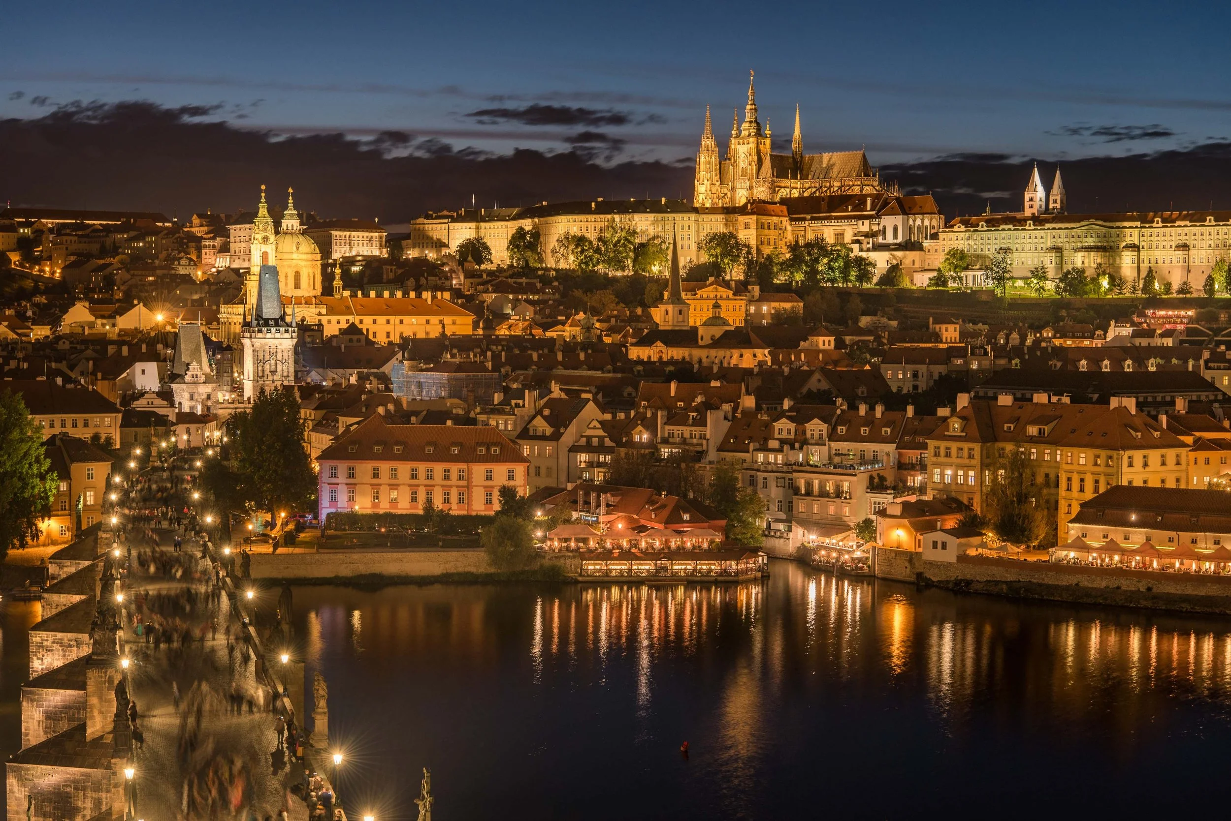 Prague, Czech Republic 