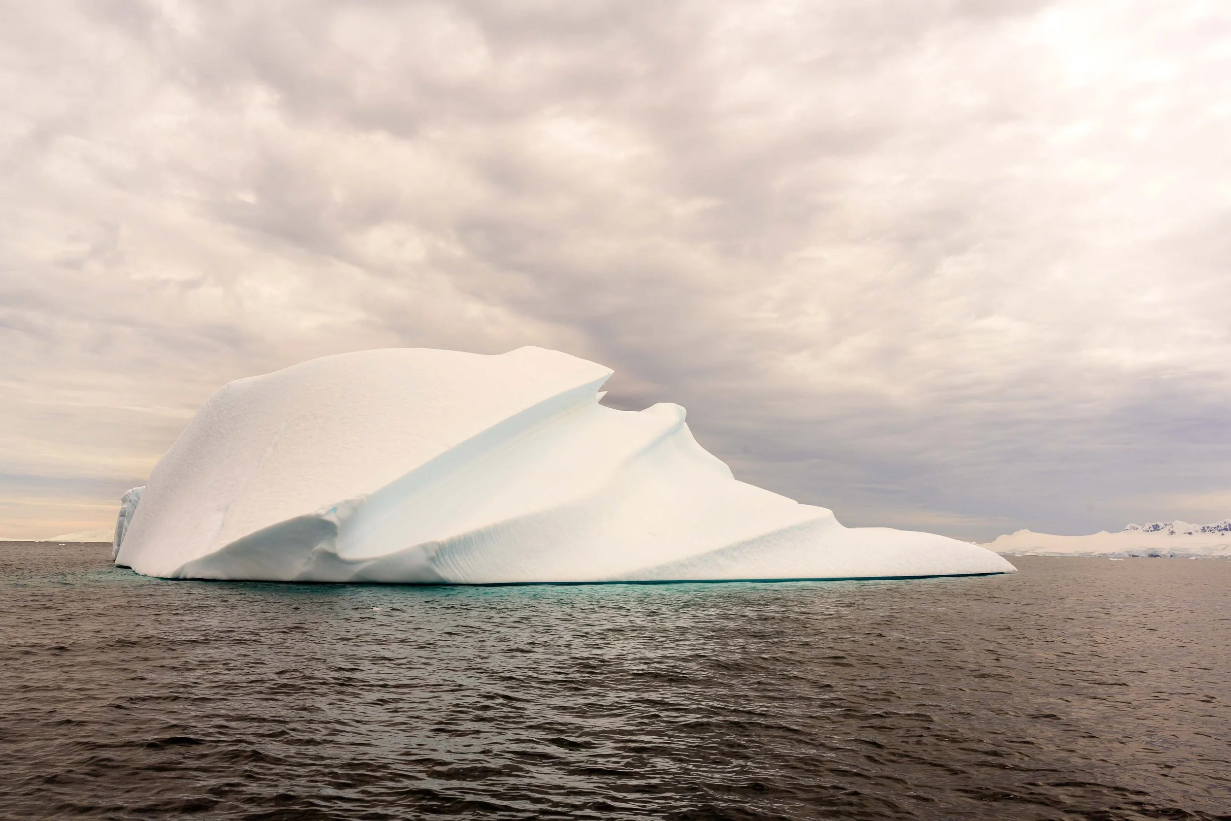 Portal Point, Antarctica
