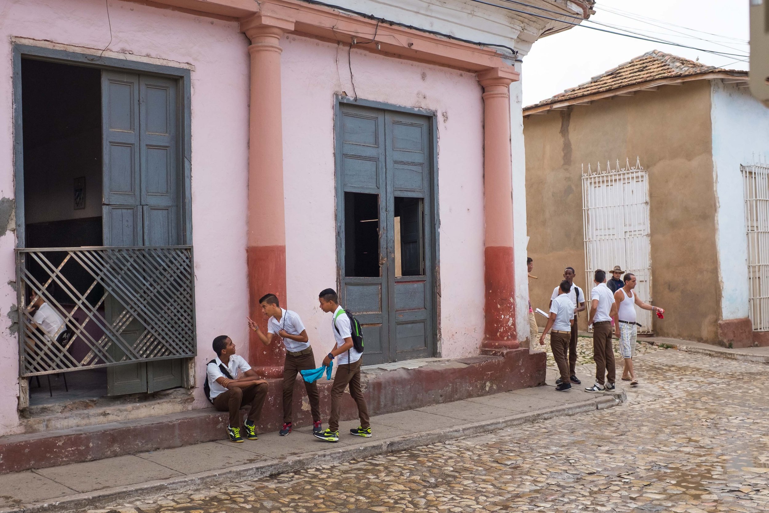 Trinidad