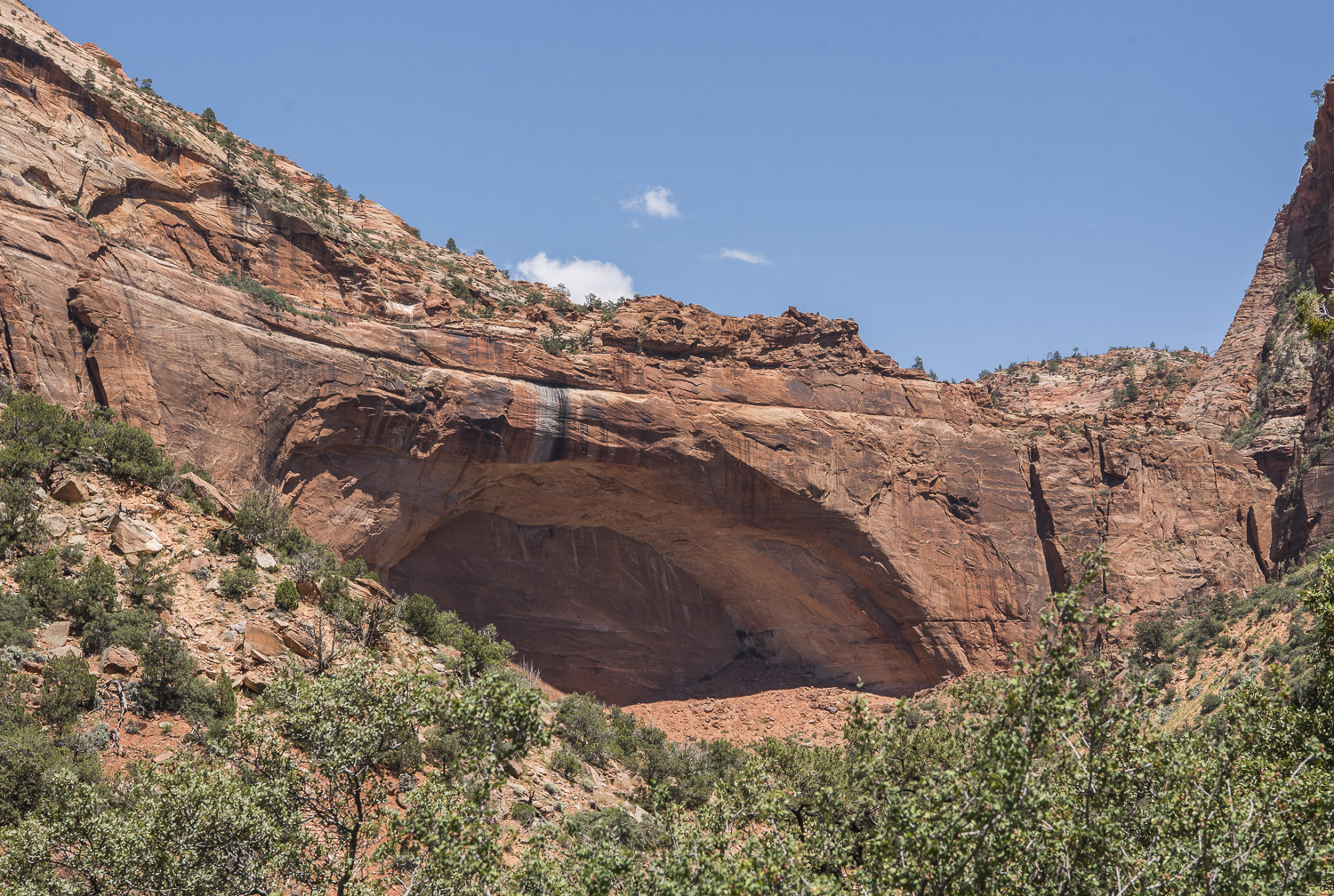 Zion National Park