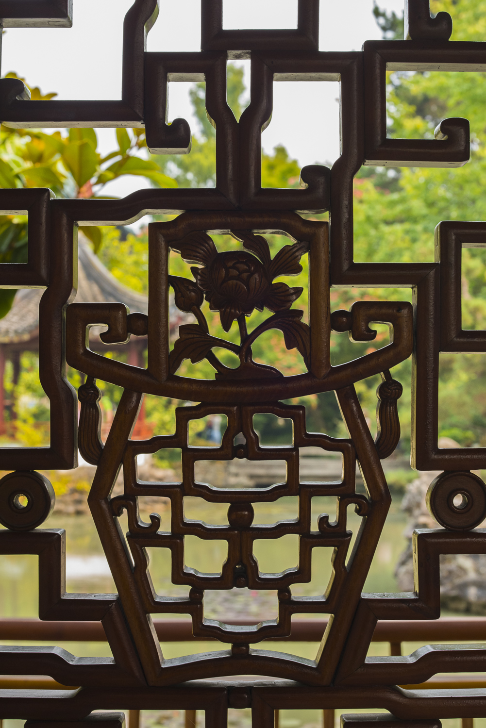 Sun Yat-Sen Garden