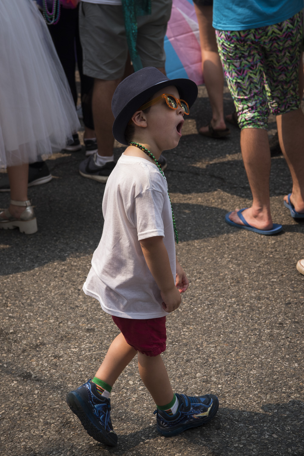 Pride Parade 2017, Vancouver 