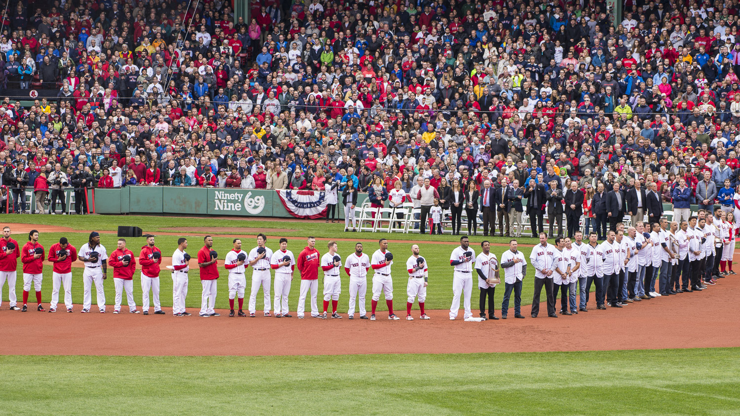 David Ortiz Retirement