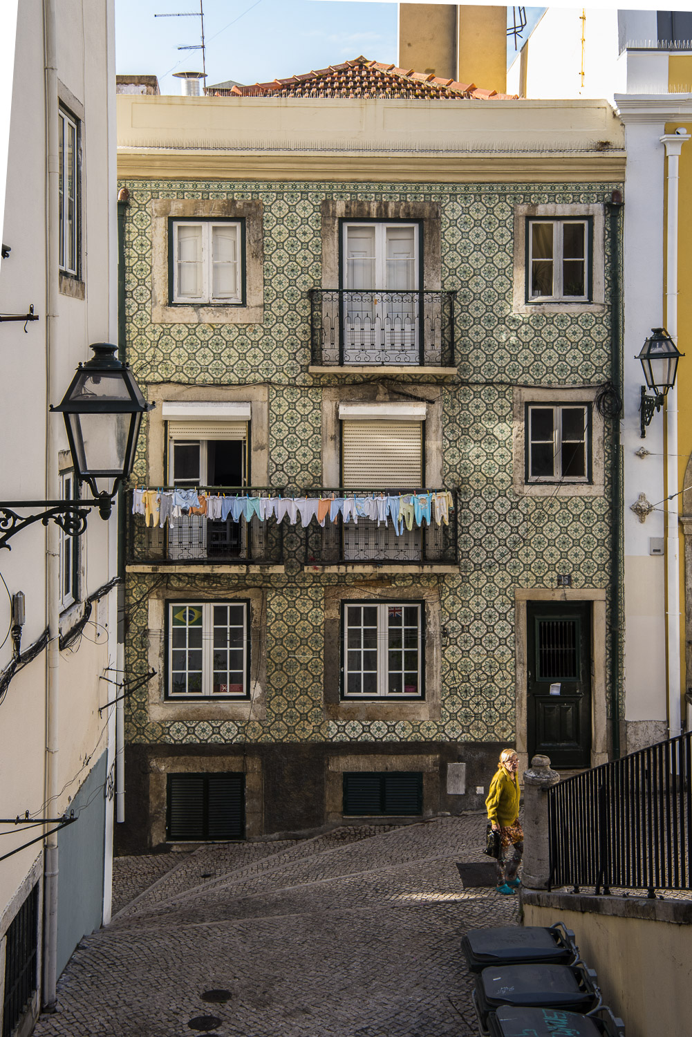 Lisbon