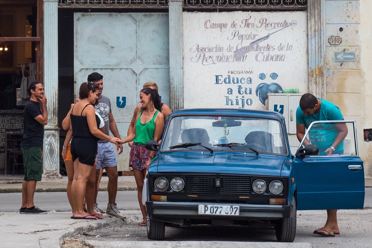 Havana, Cuba