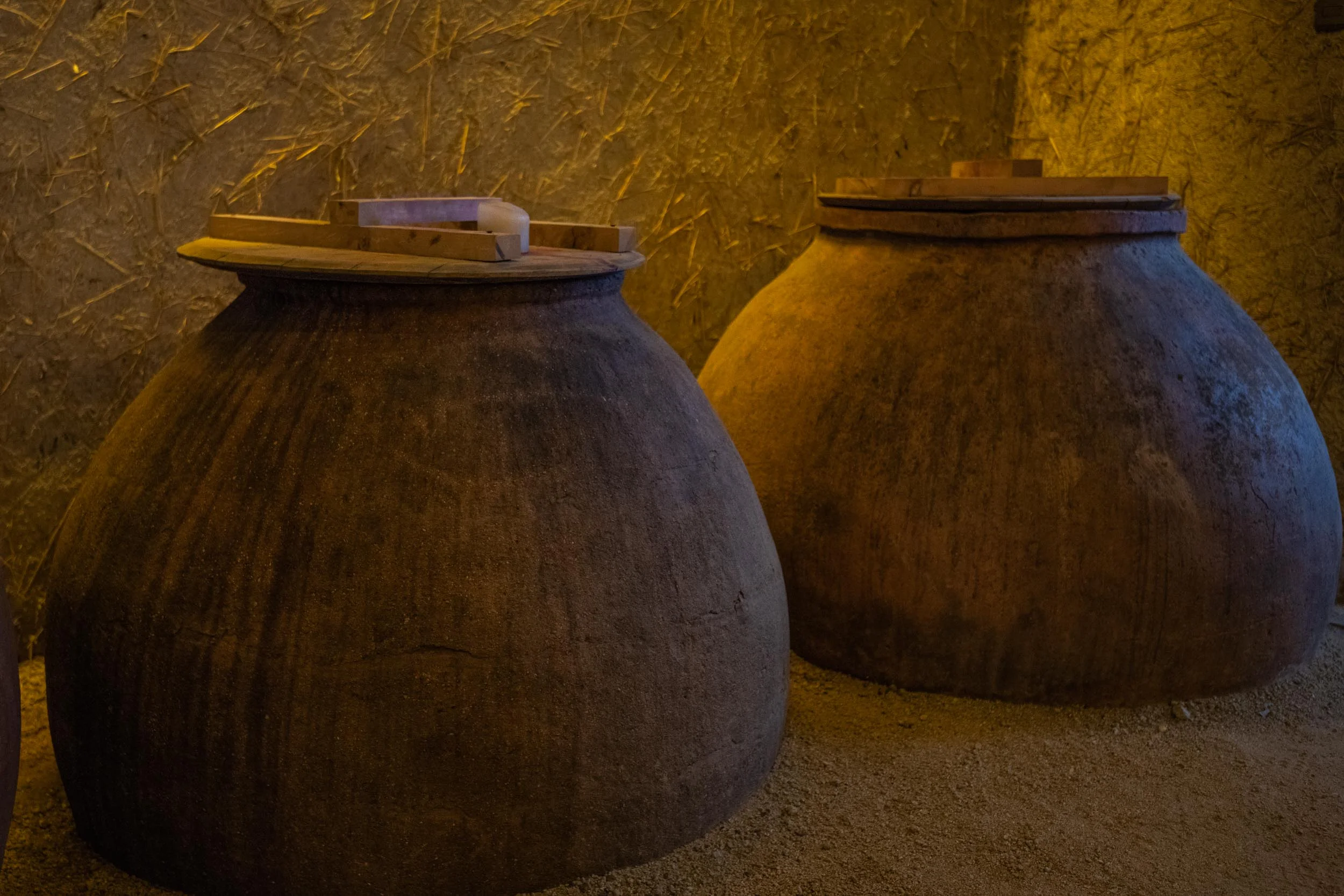 Bodegas Re, Casablanca Valley, Chile