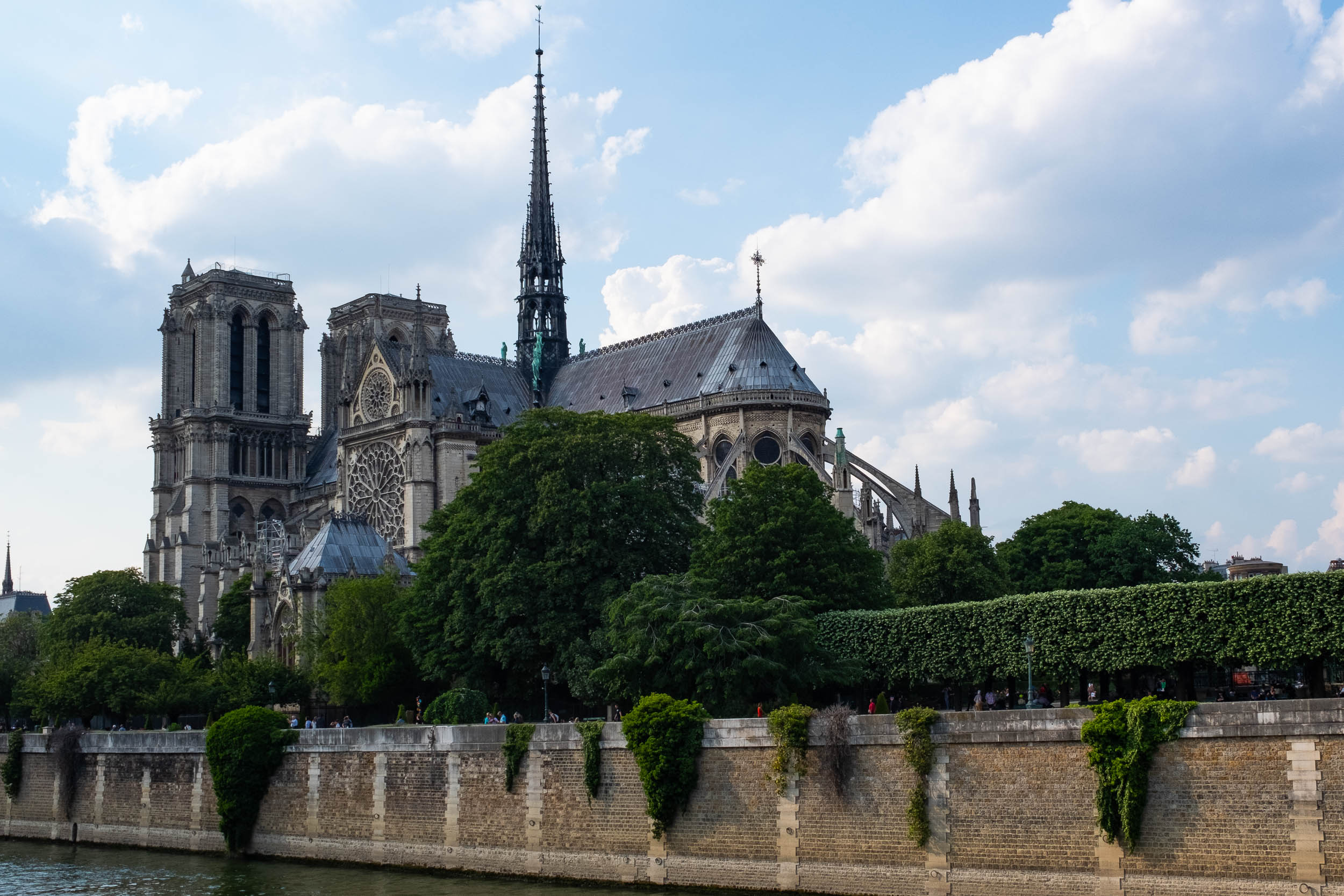 Notre Dame