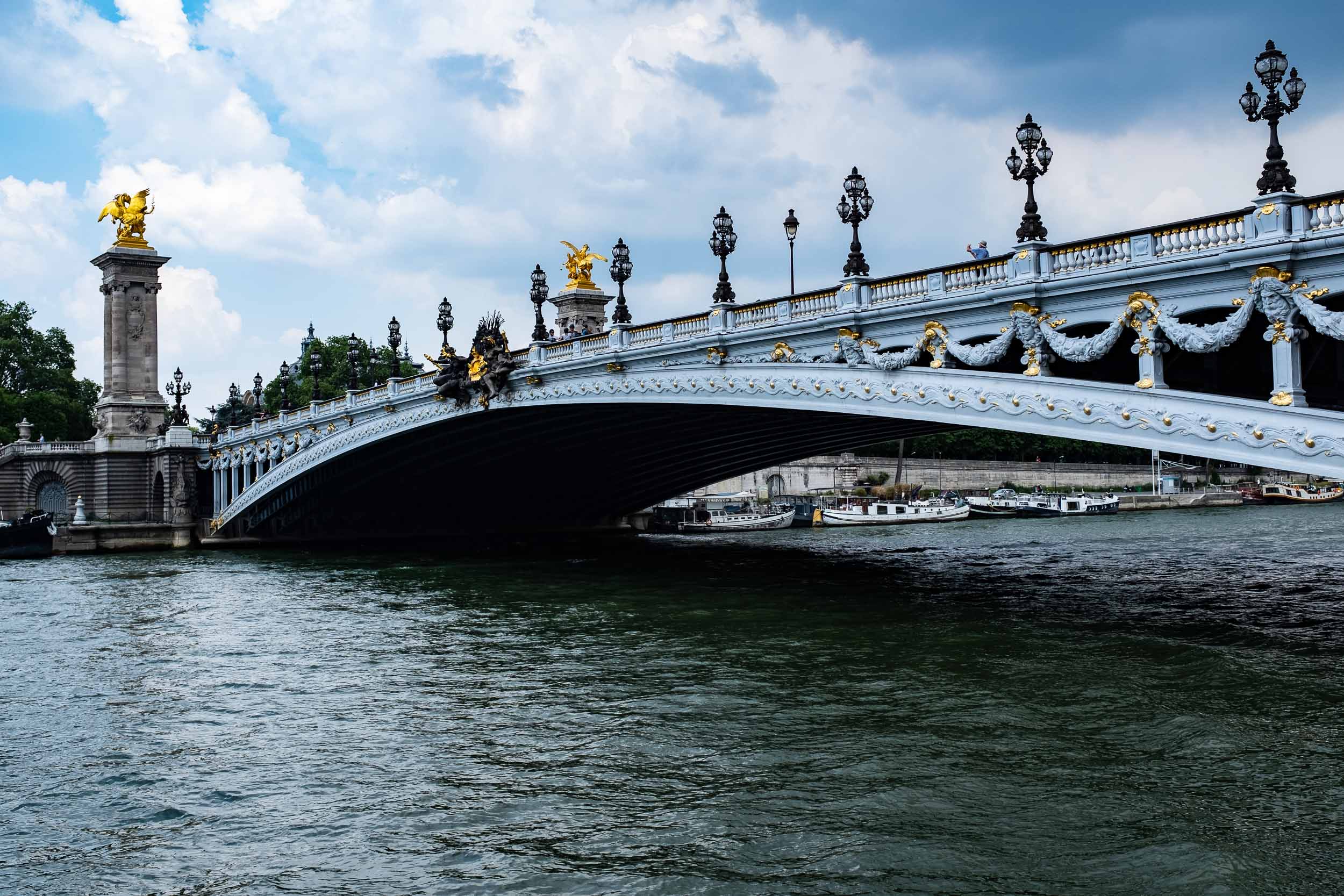 Pont Alexandre