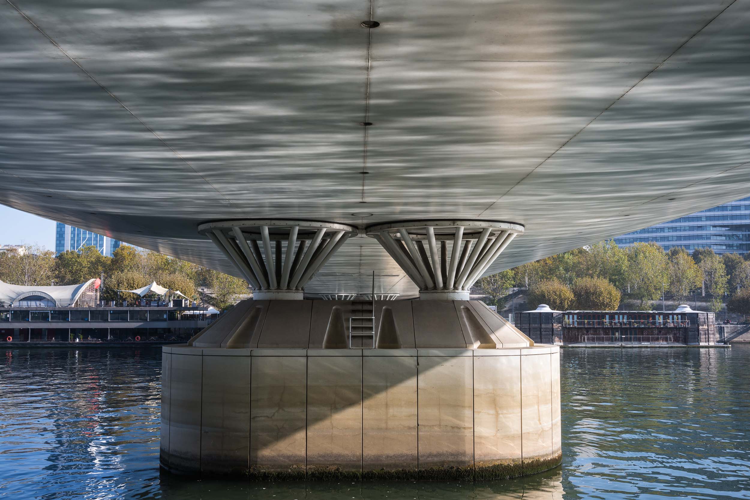 Pont Charles-de-Gaulle