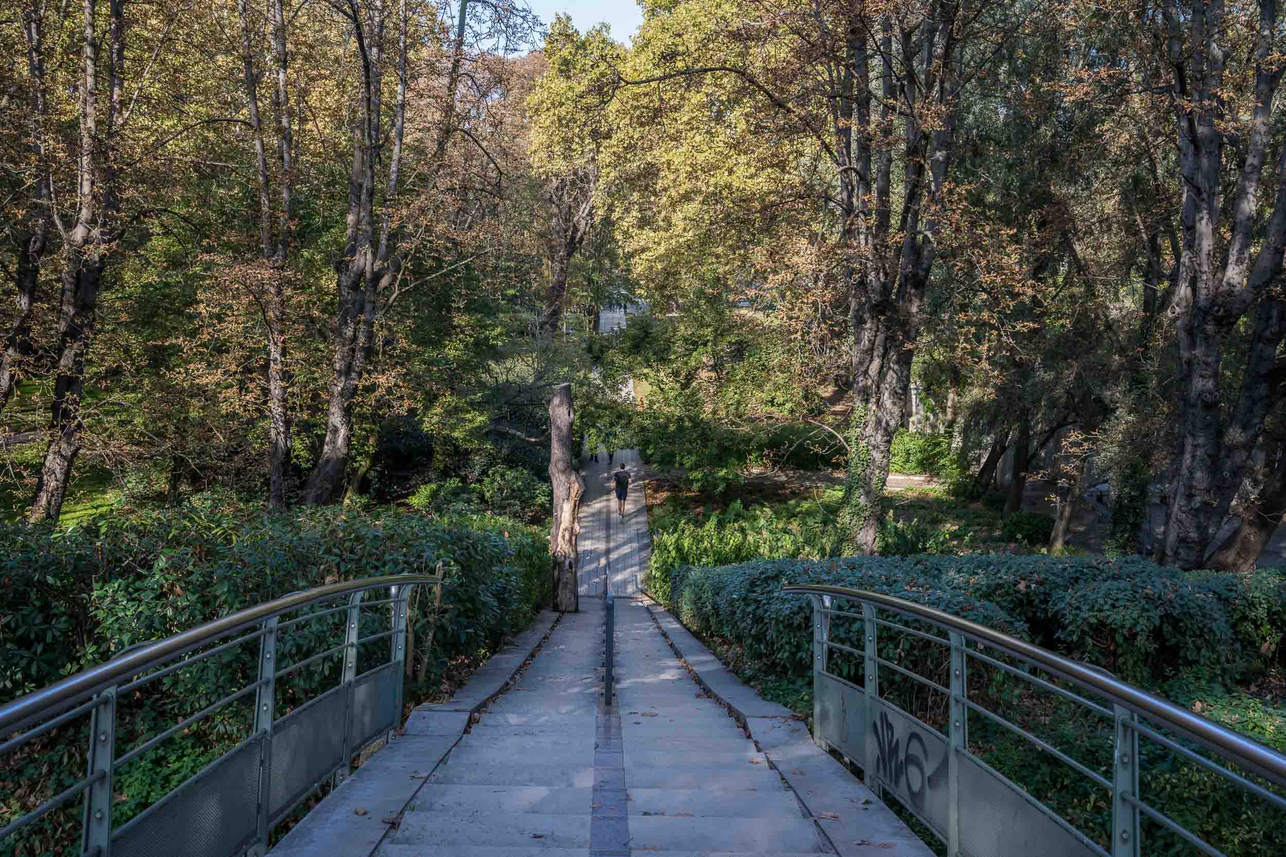 Parc de Bercy