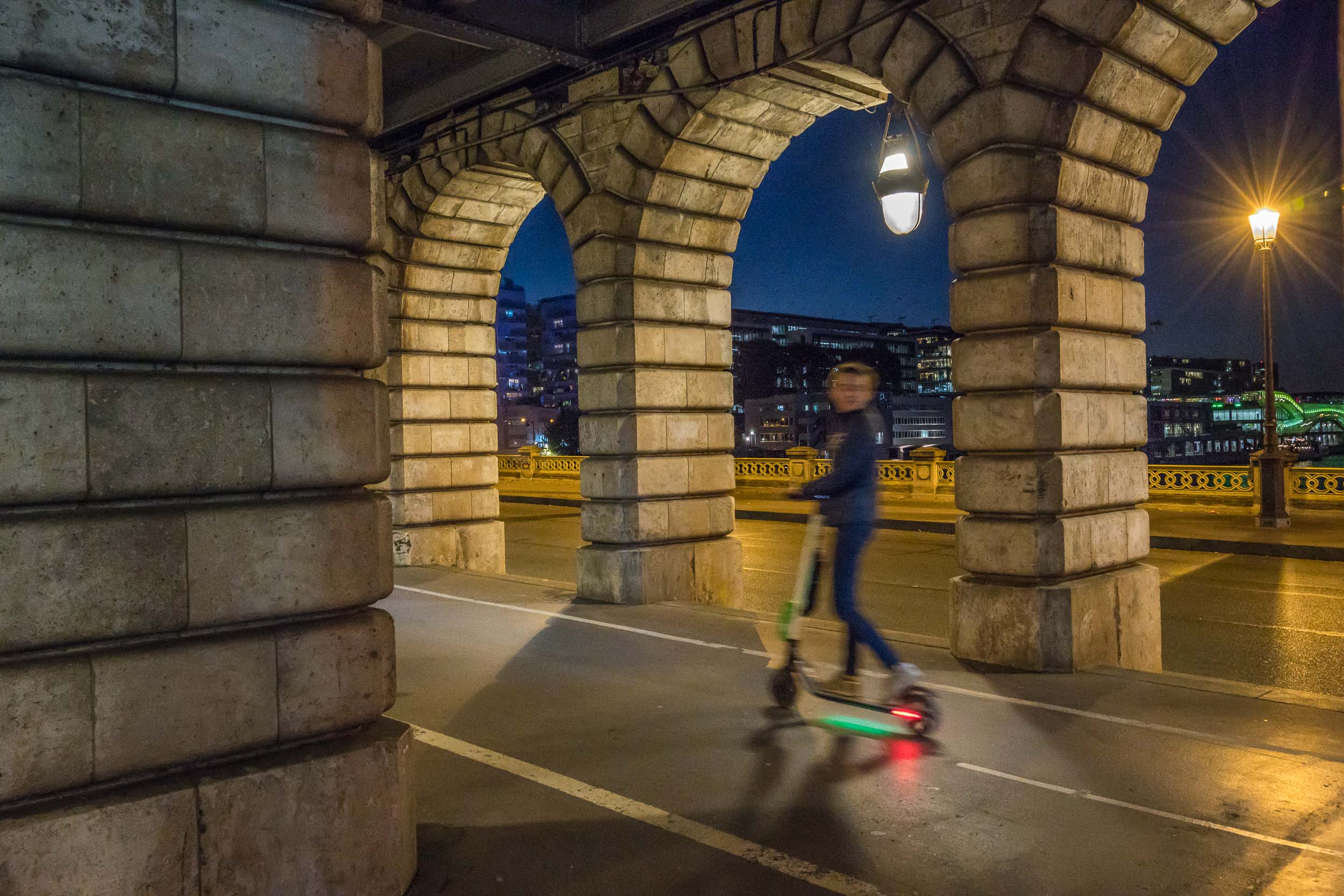 Pont de Bercy