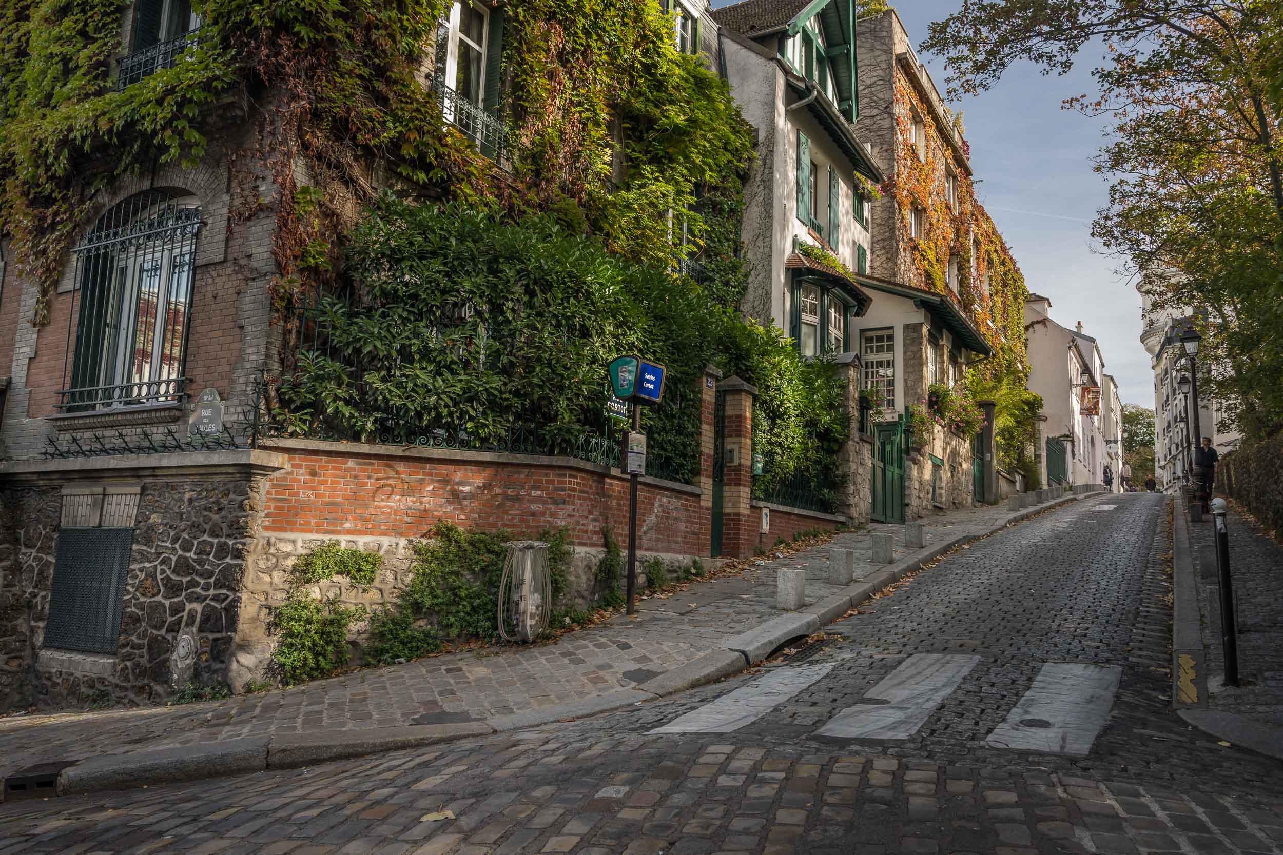 Montmartre