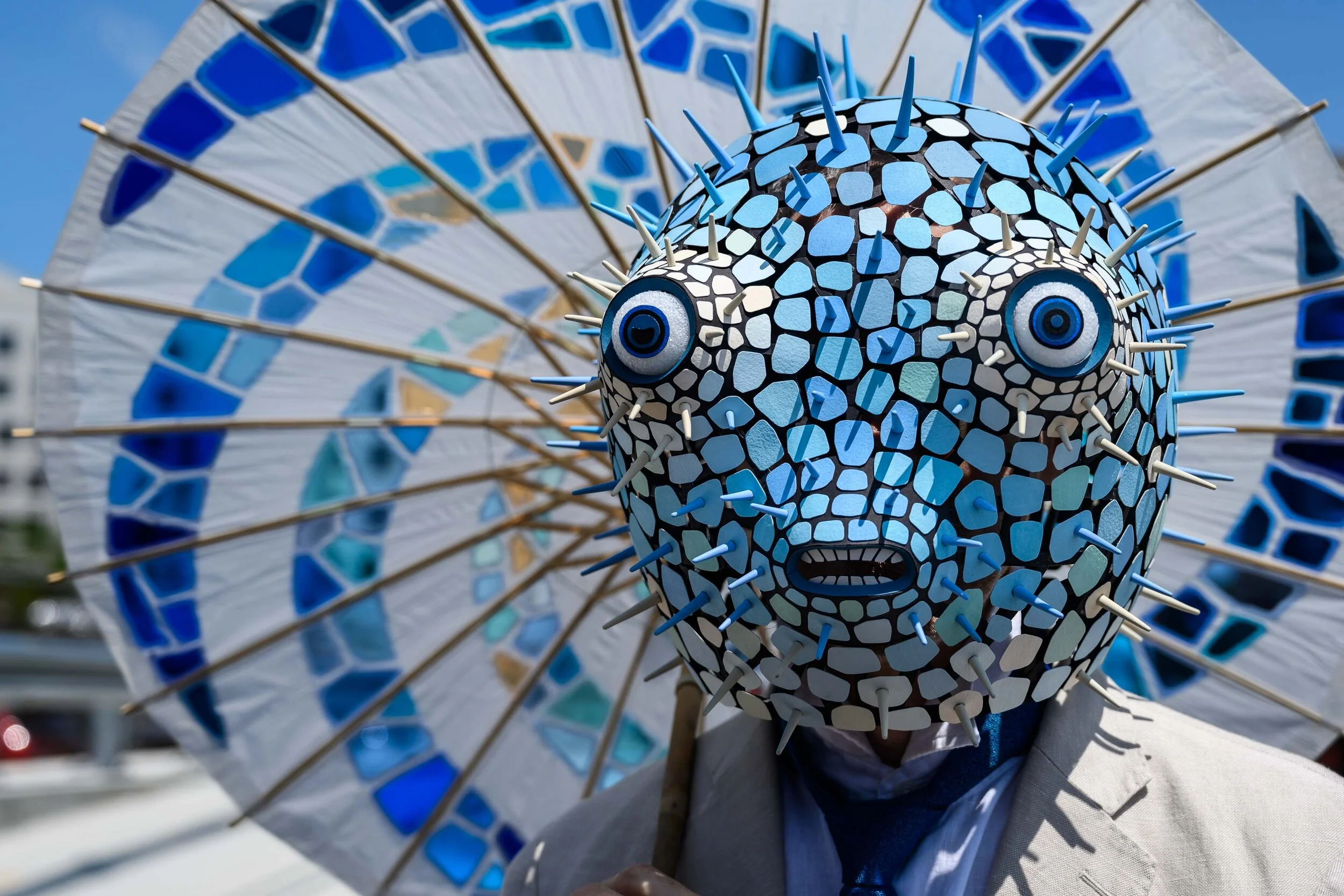 Thomas Wilson Photography - Mermaid Parade NYC-3.jpg