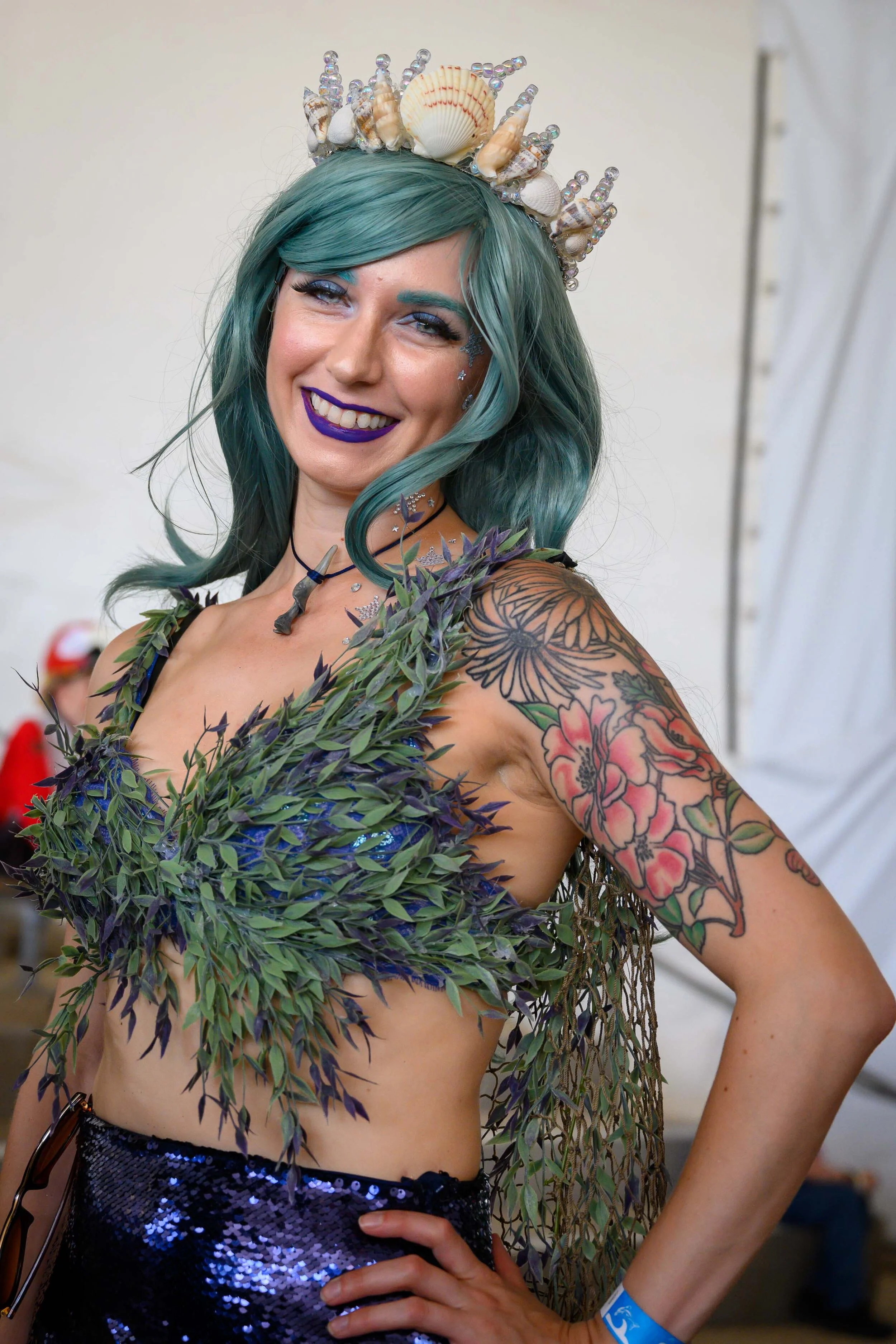 Thomas Wilson Photography - Mermaid Parade NYC-5.jpg