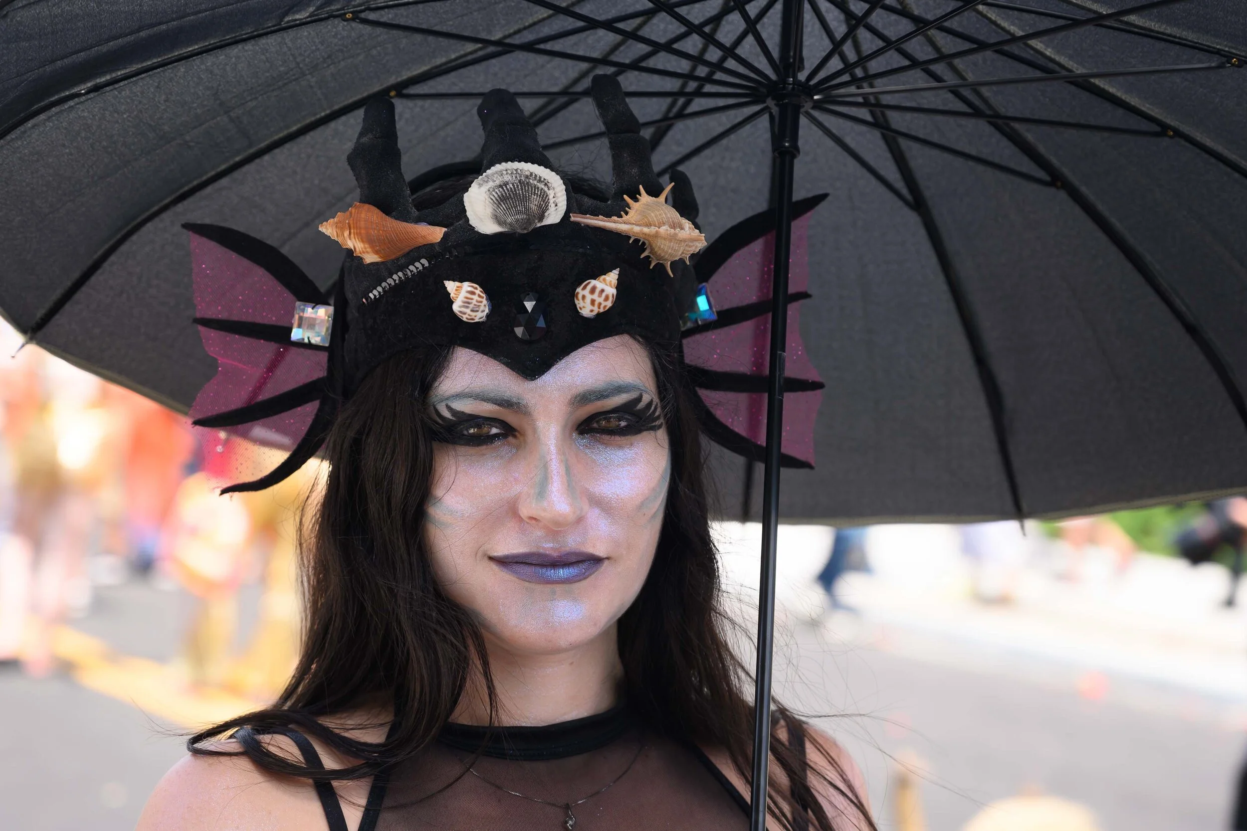 Thomas Wilson Photography - Mermaid Parade NYC-7.jpg