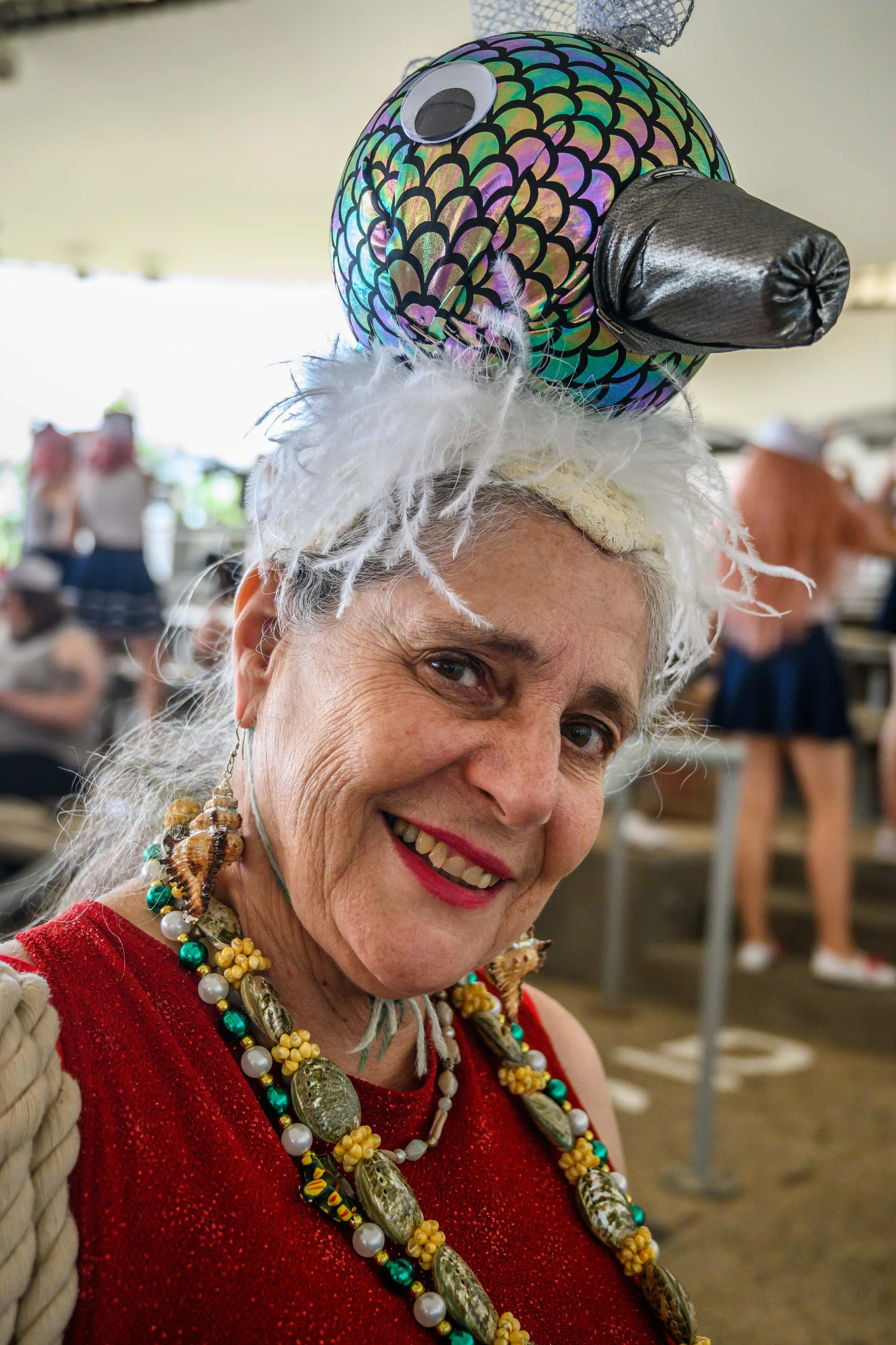Thomas Wilson Photography - Mermaid Parade NYC-6.jpg