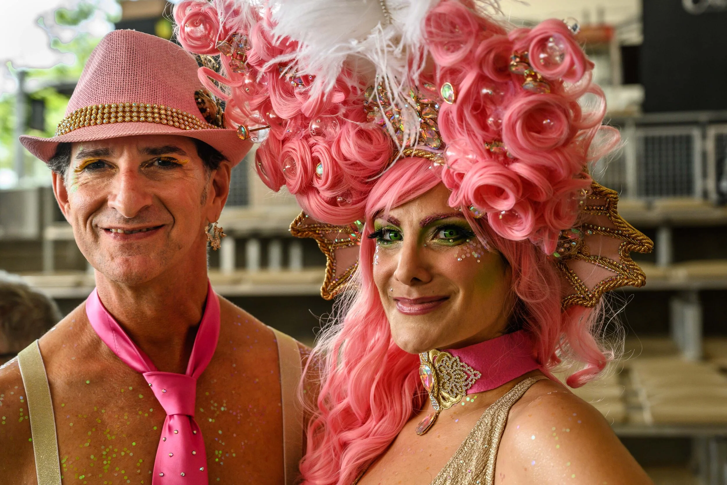 Thomas Wilson Photography - Mermaid Parade NYC-13.jpg