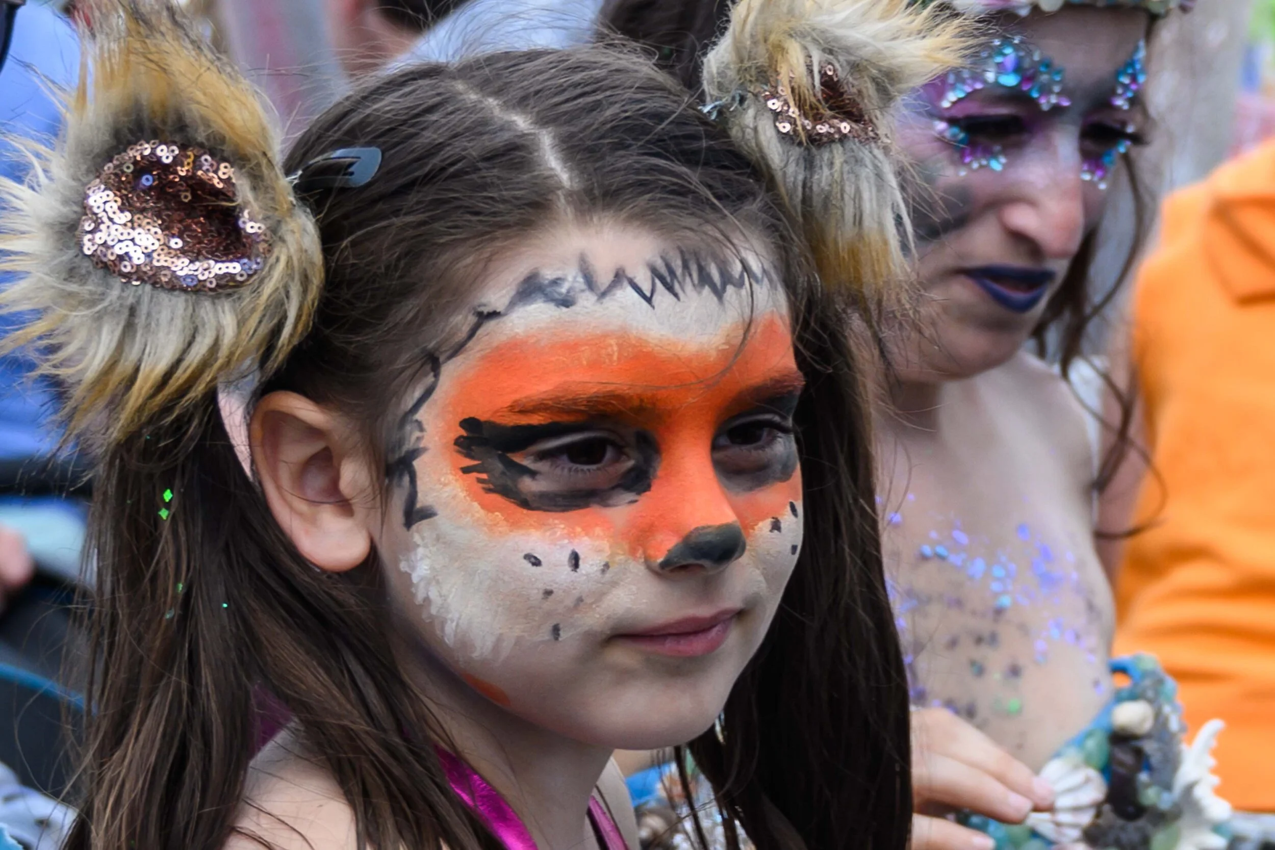 Thomas Wilson Photography - Mermaid Parade NYC-15.jpg