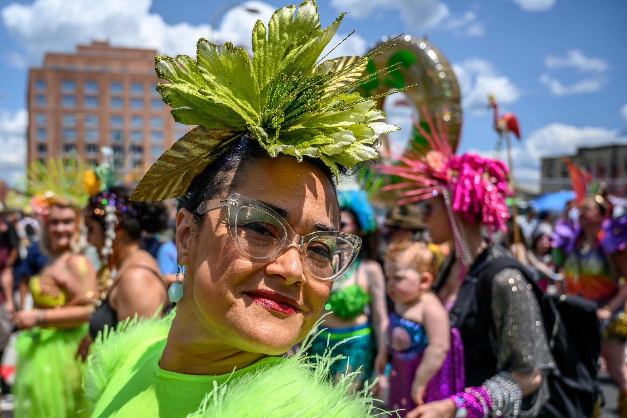 Thomas Wilson Photography - Mermaid Parade NYC-16.jpg