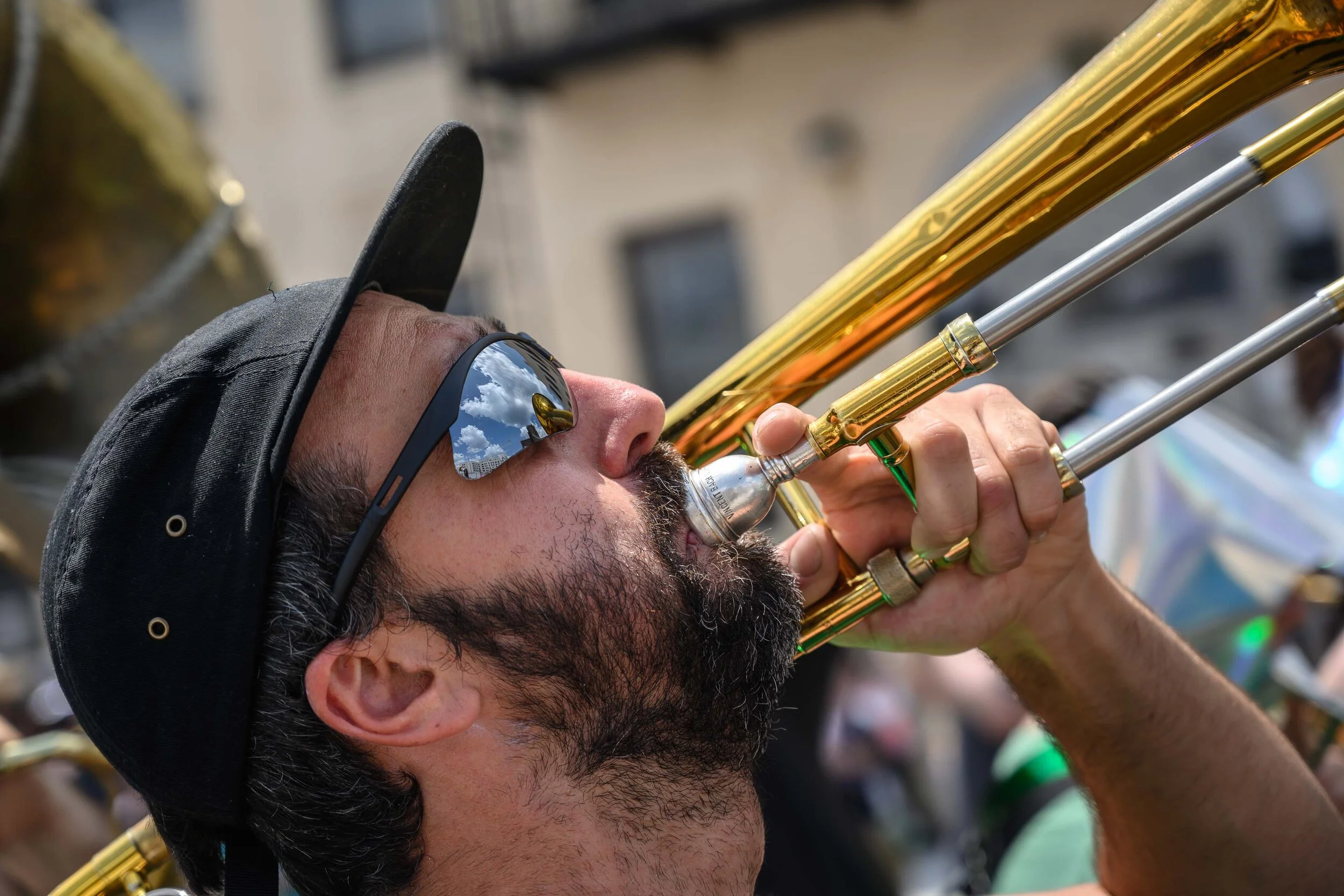 Thomas Wilson Photography - Mermaid Parade NYC-17.jpg
