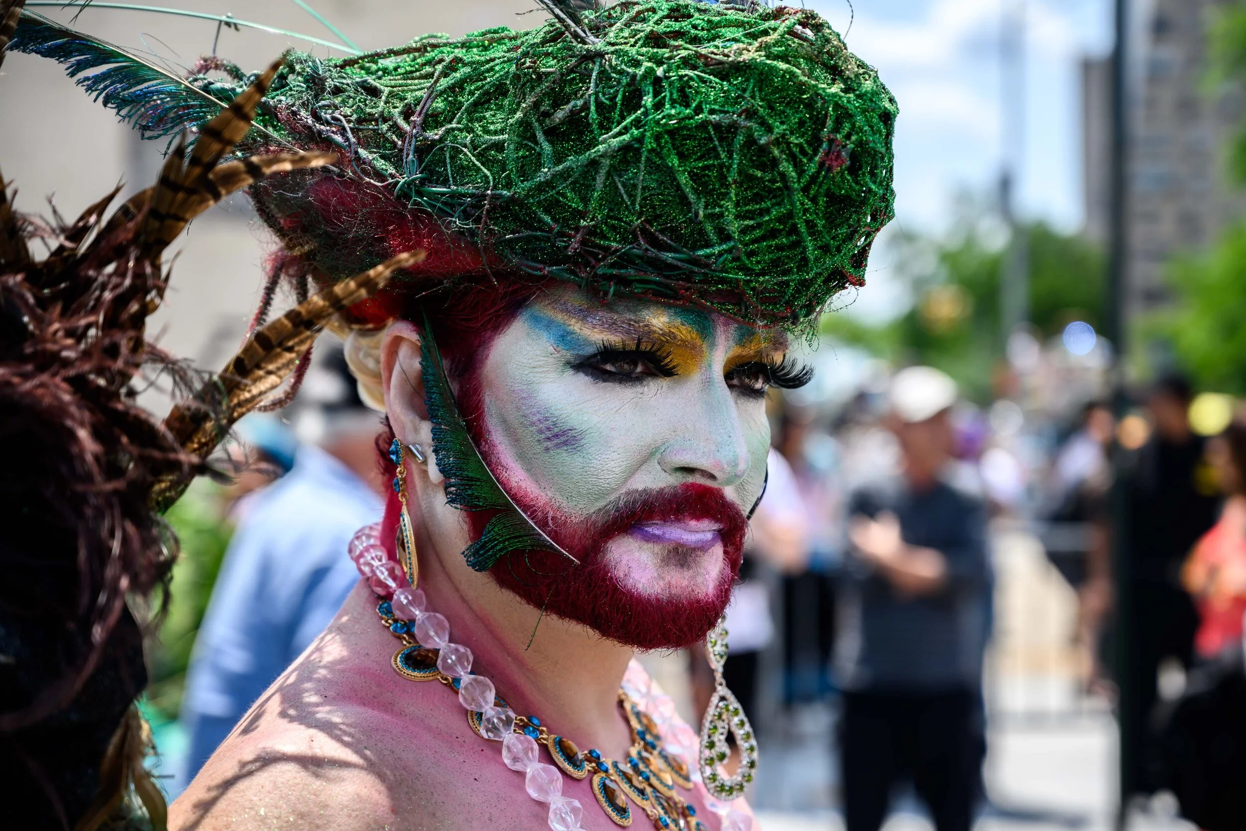 Thomas Wilson Photography - Mermaid Parade NYC-19.jpg