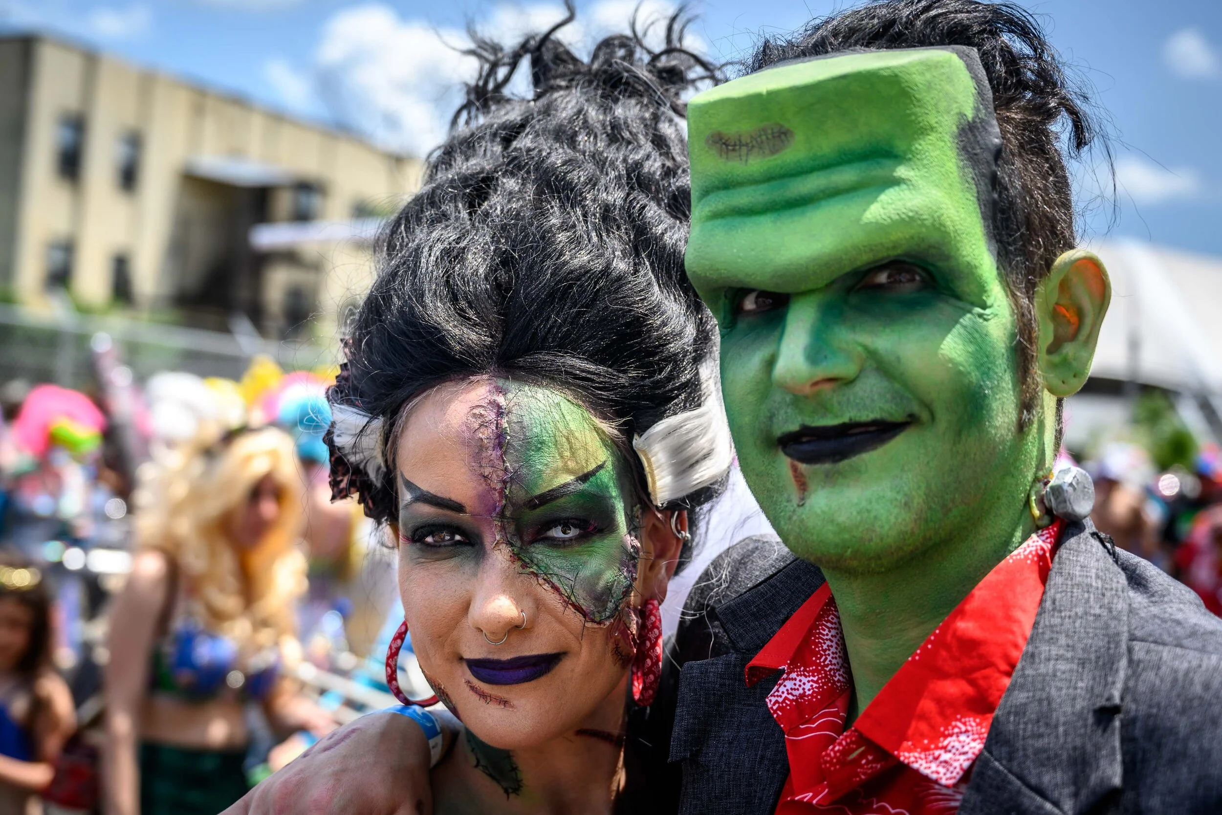 Thomas Wilson Photography - Mermaid Parade NYC-20.jpg