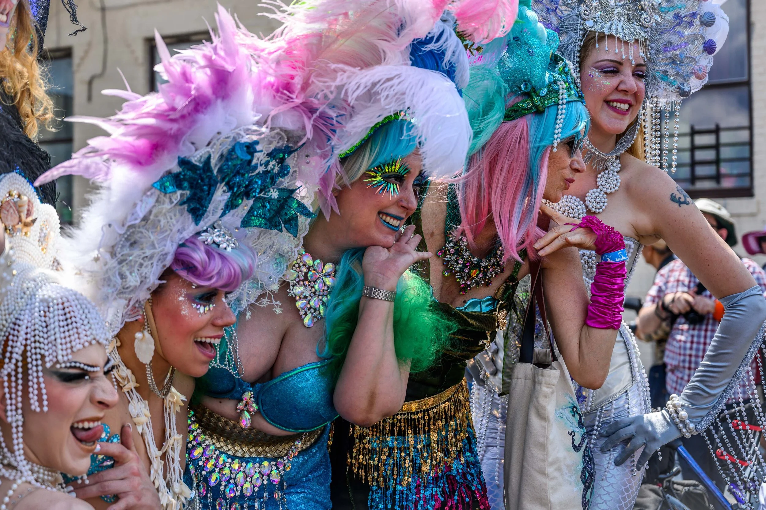 Thomas Wilson Photography - Mermaid Parade NYC-21.jpg