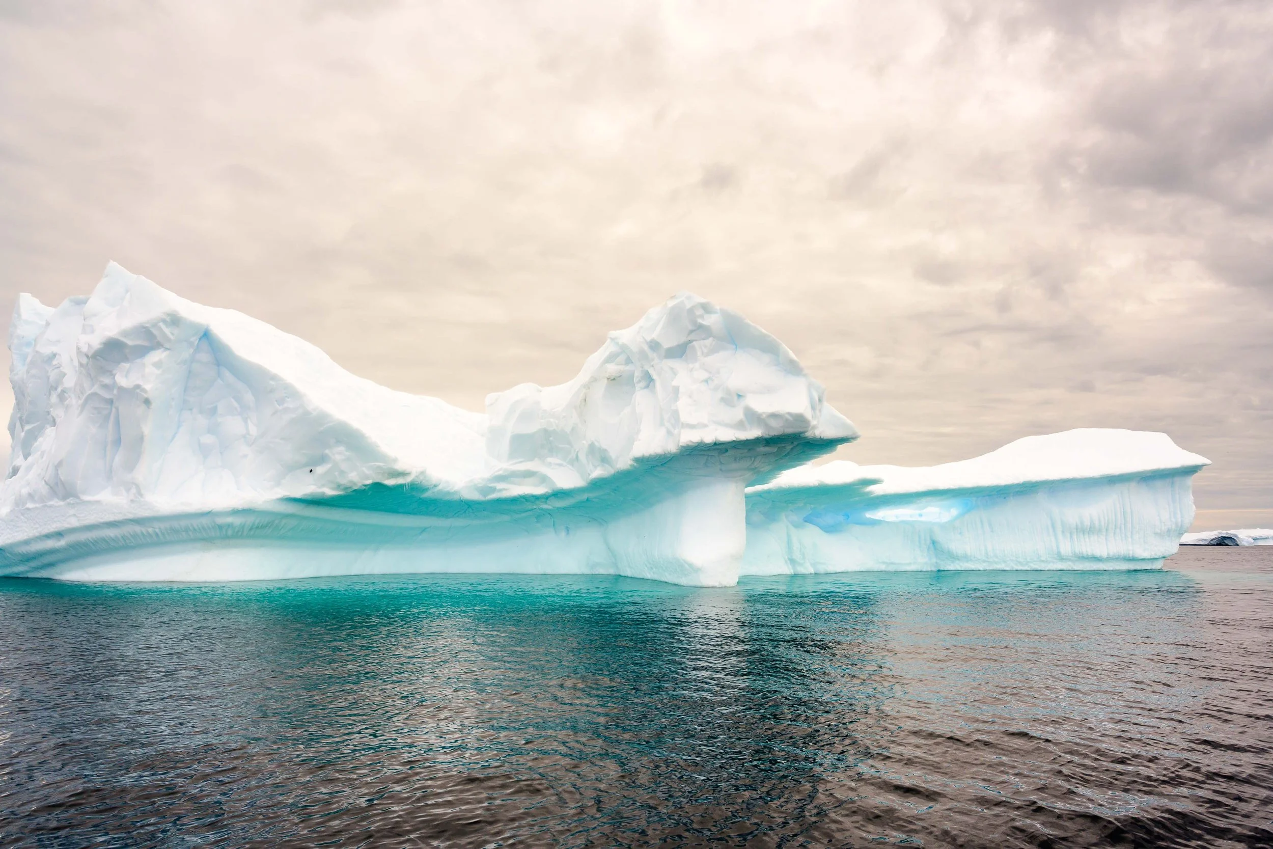 Portal Point, Antarctica