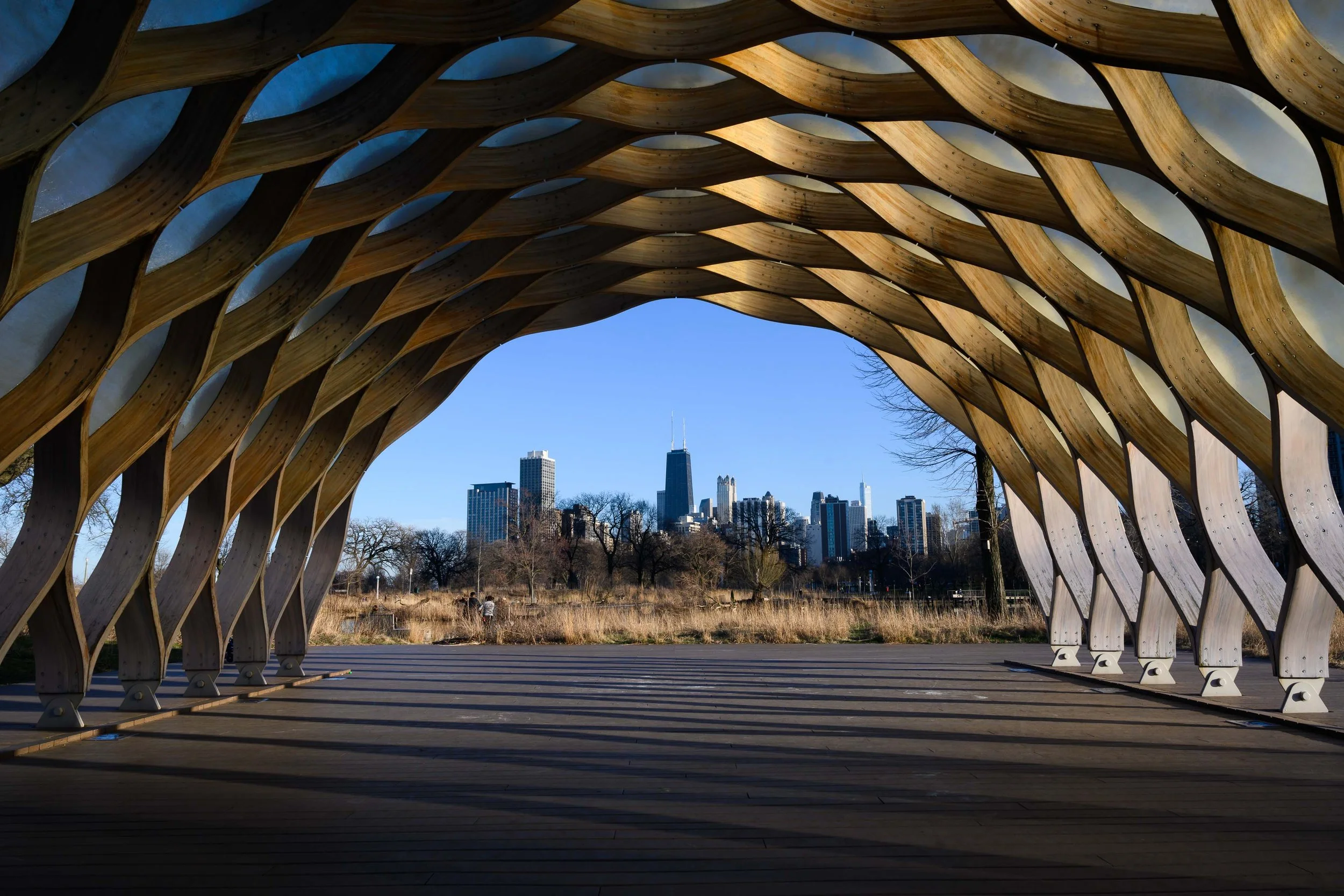 Chicago, Illinois 