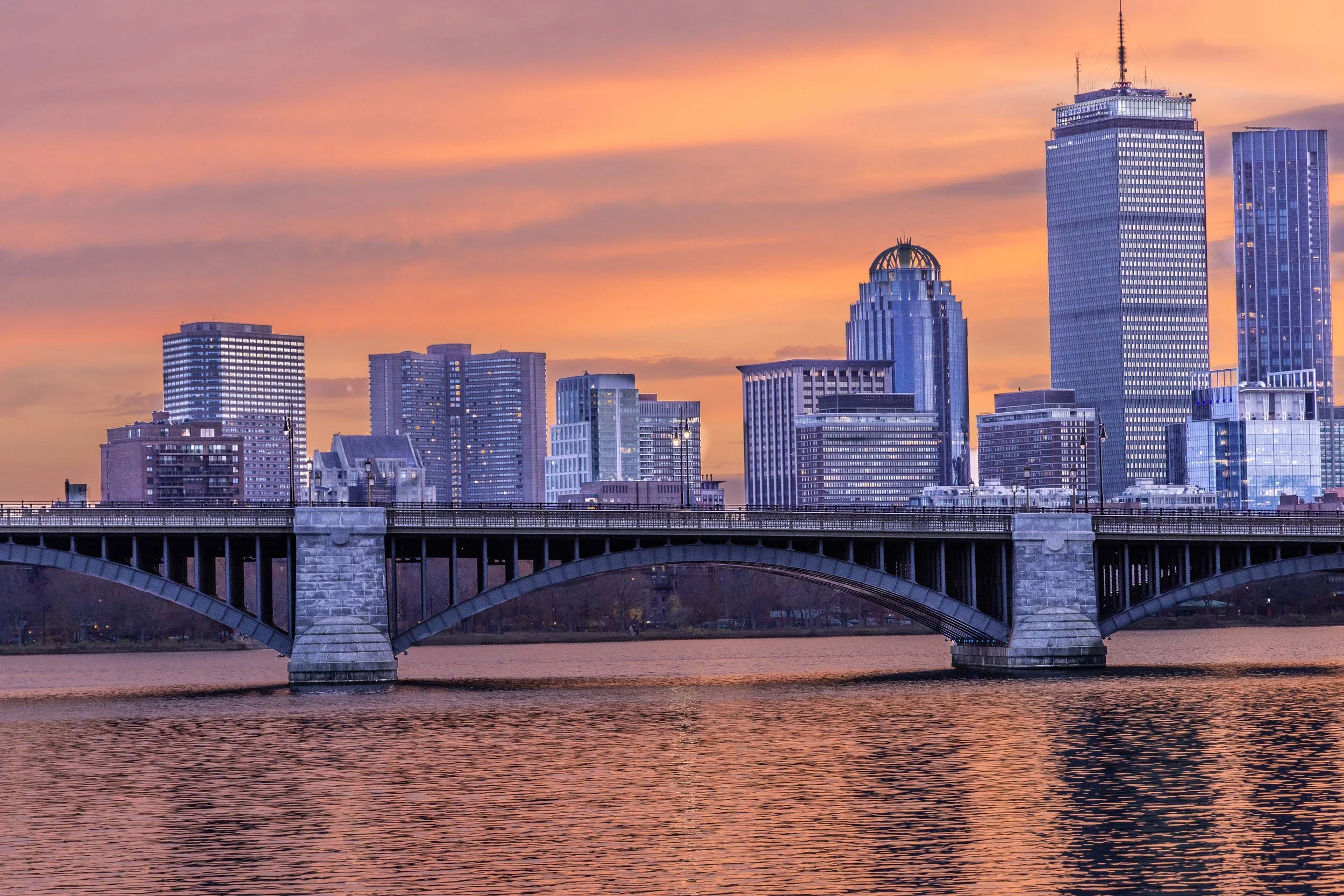 Boston, Massachusetts