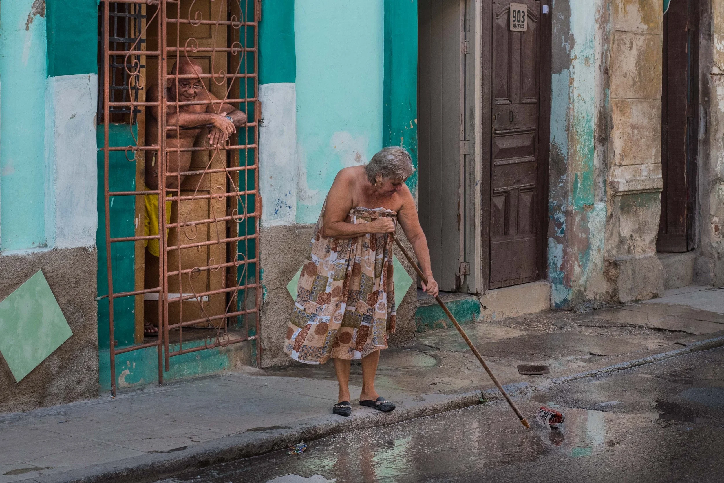 Havana