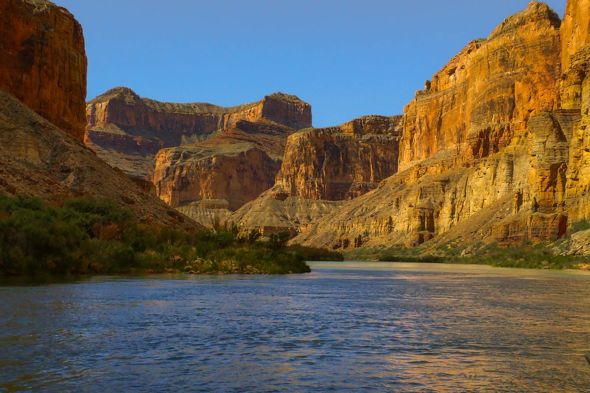 Grand Canyon
