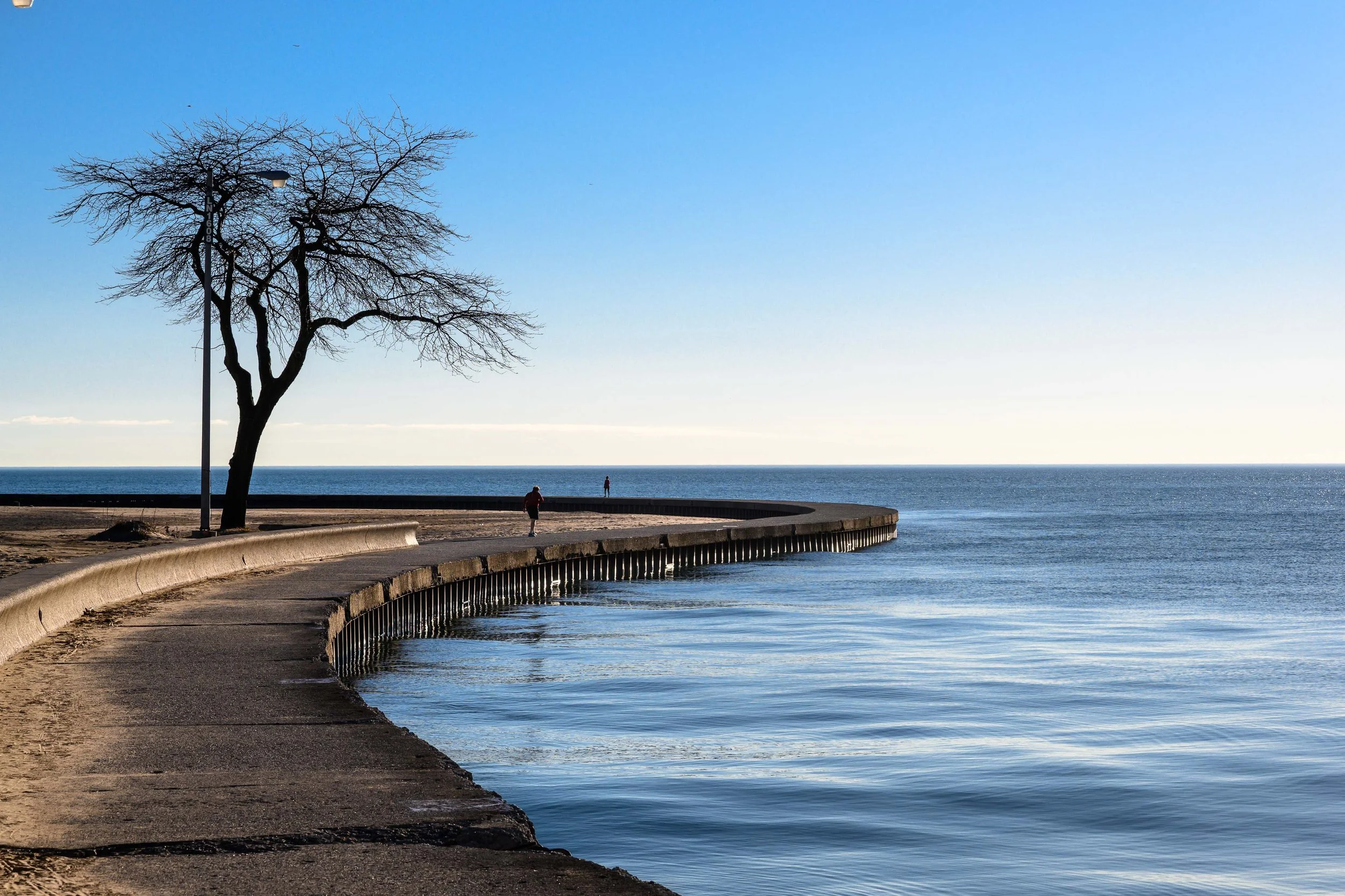 Chicago, Illinois 