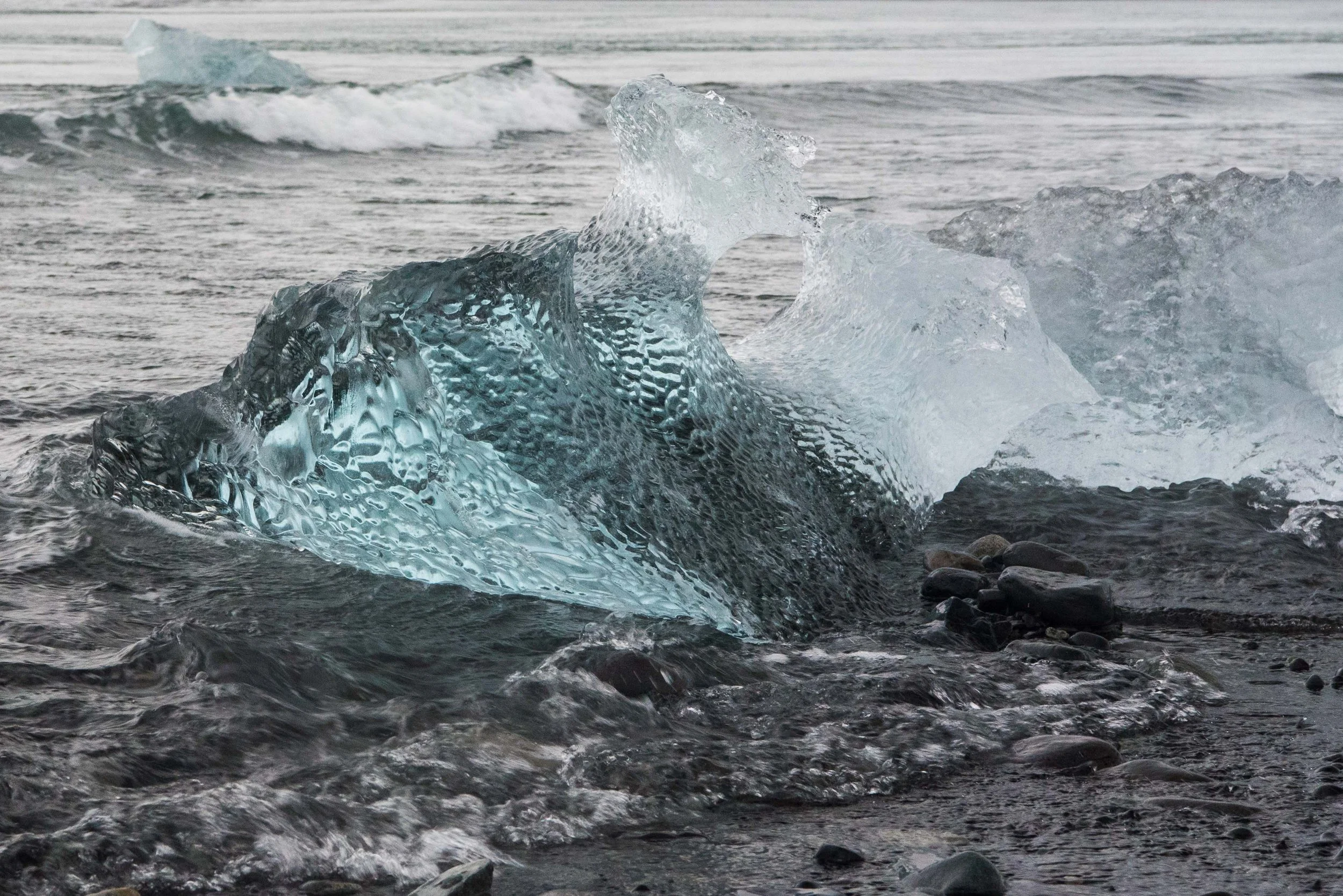 Iceland