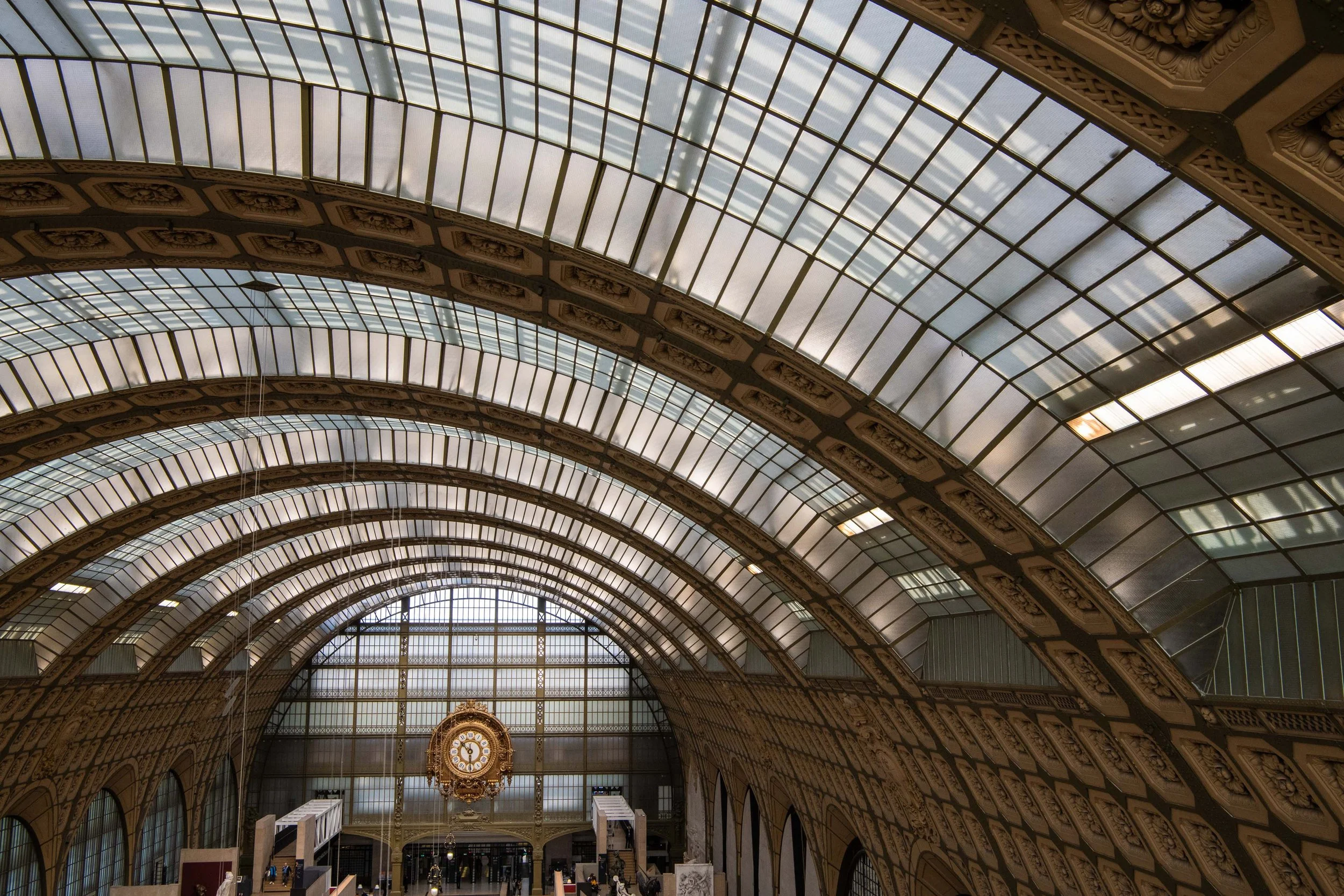 Muse d'Orsay, Paris