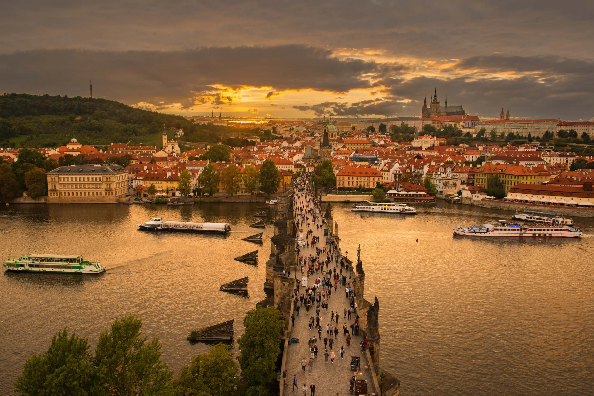 Prague, Czech Republic 