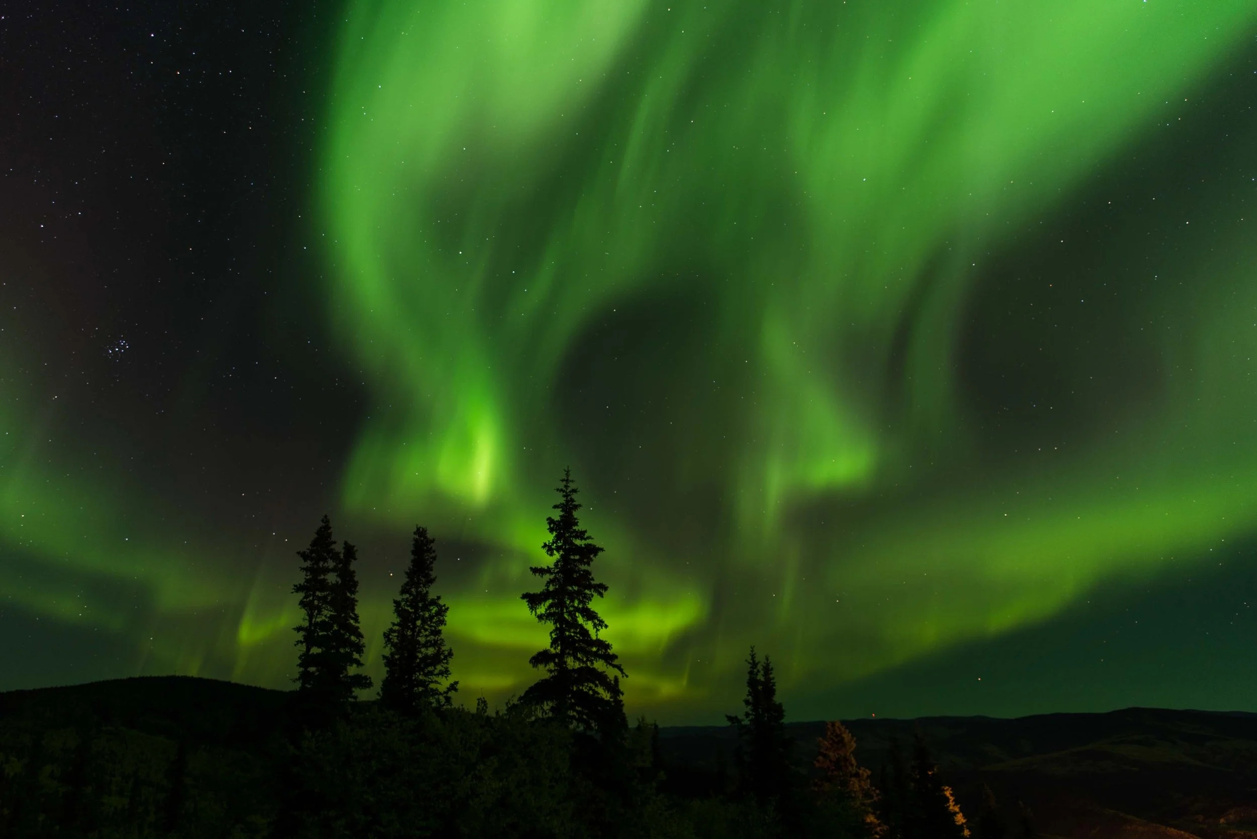Yukon Territory
