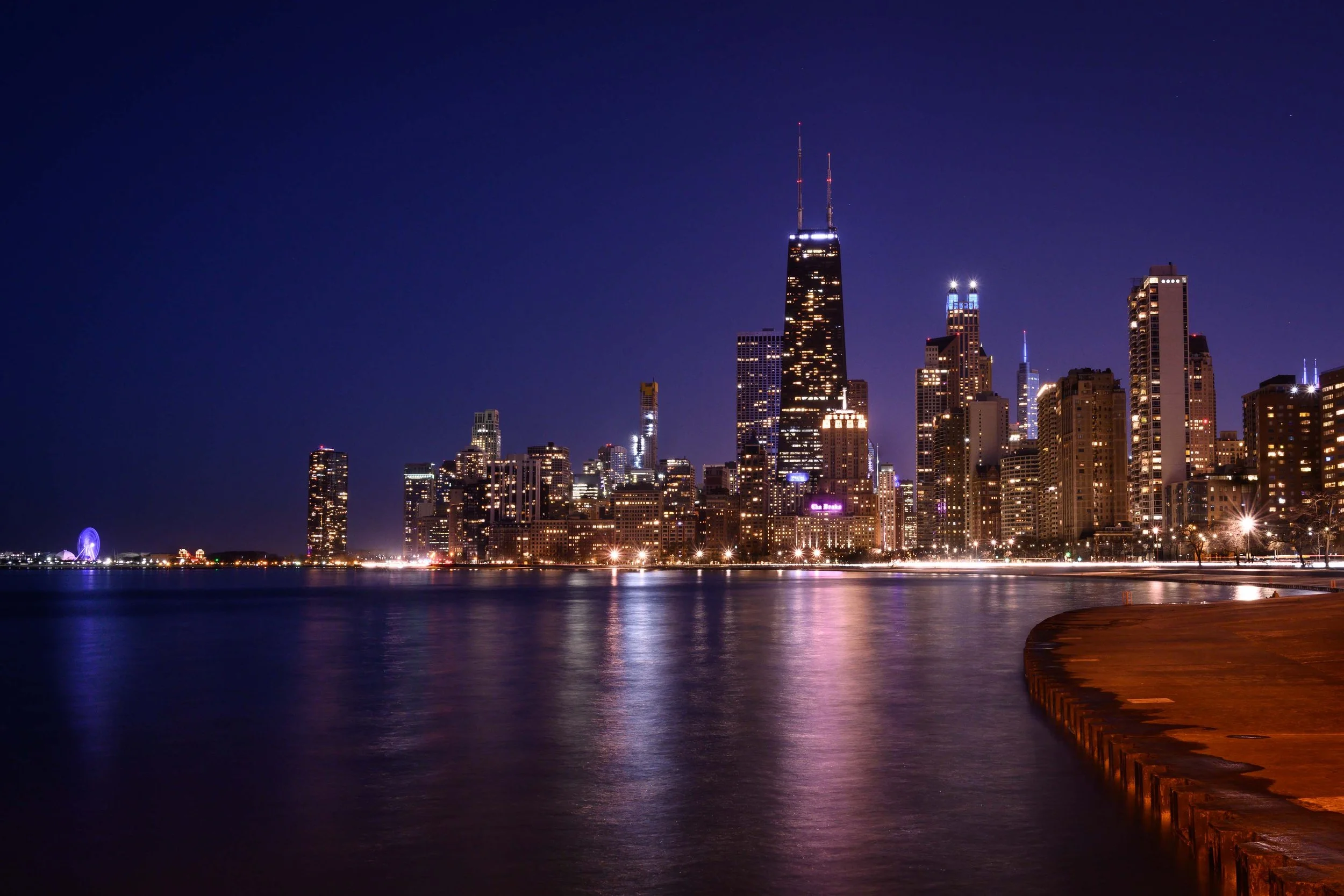 Chicago, Illinois 