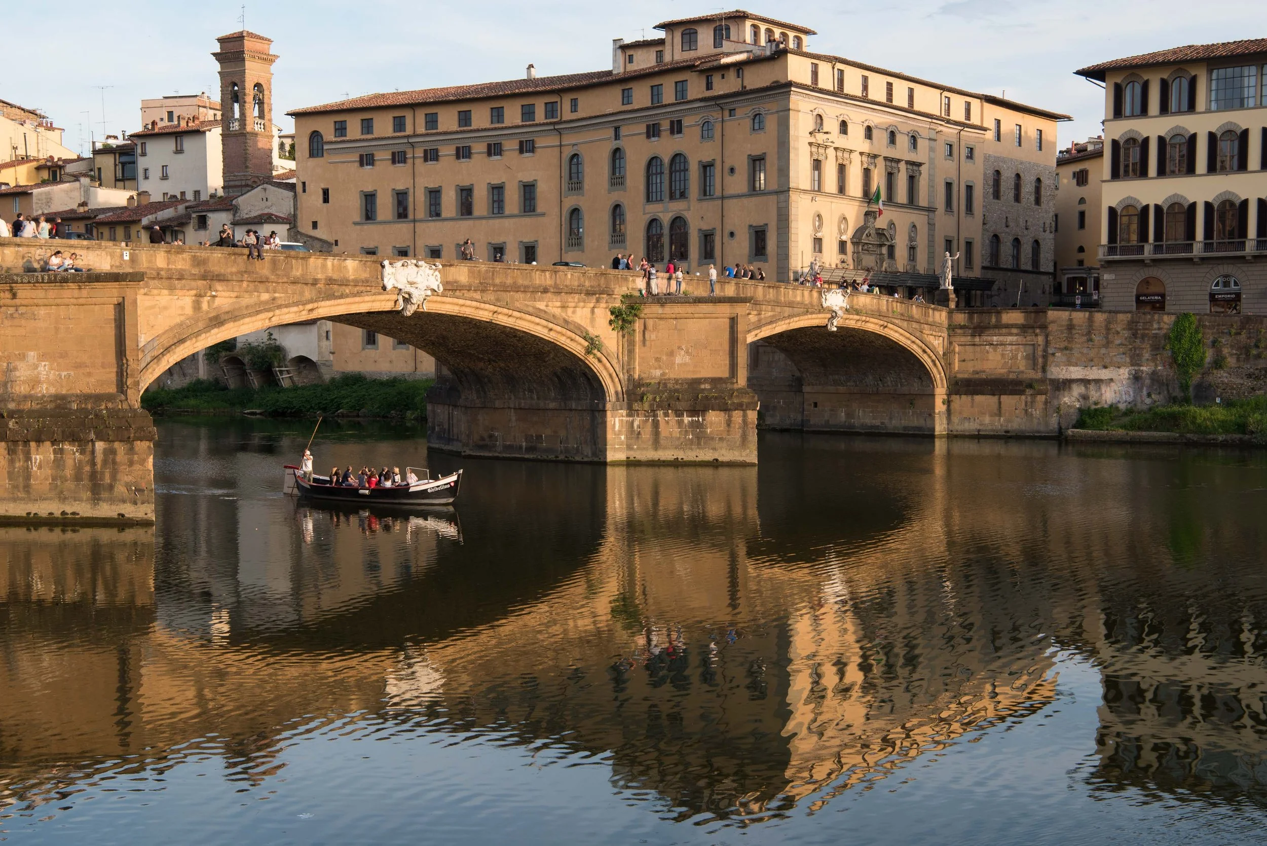 Florence, Italy 
