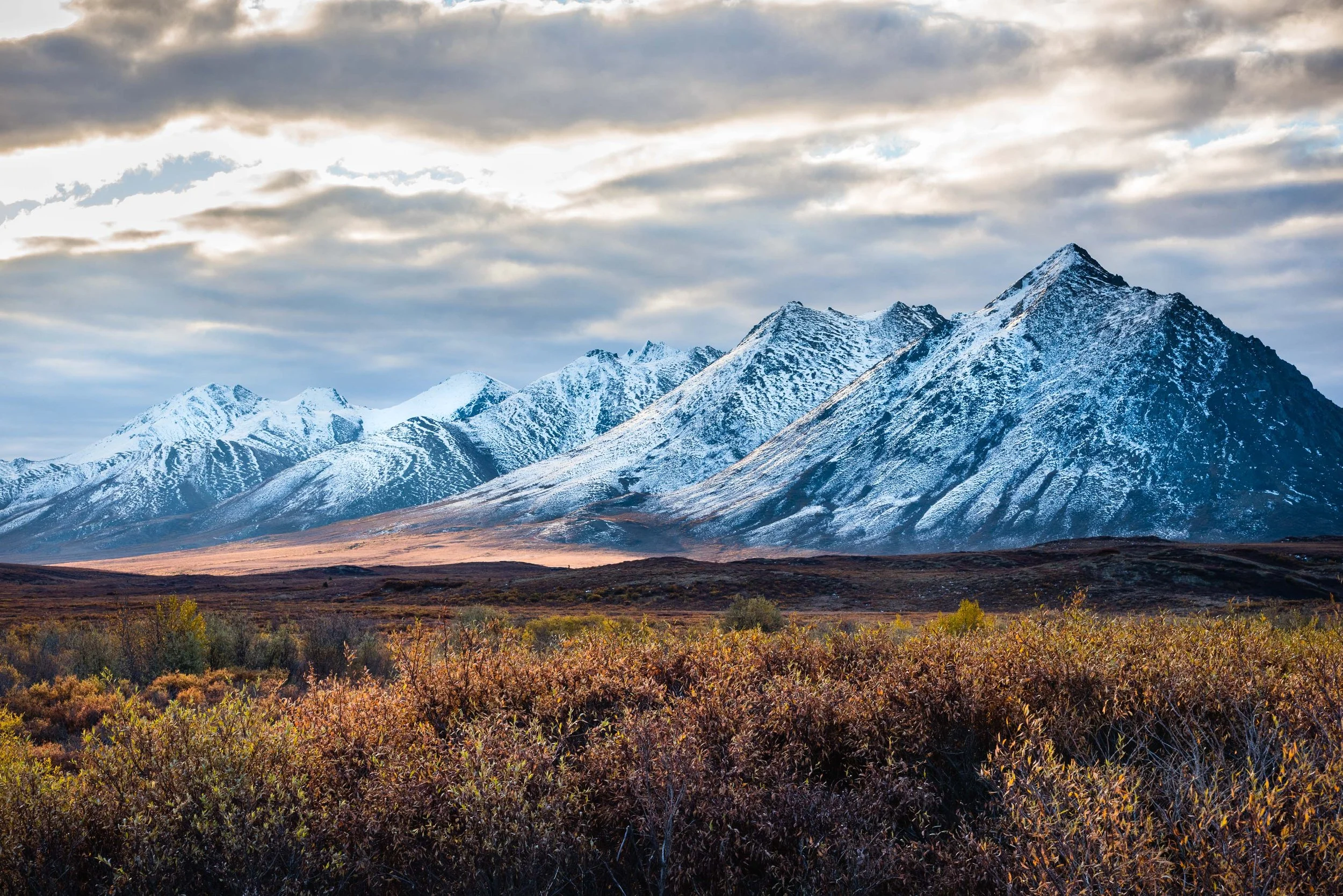 Yukon Territory