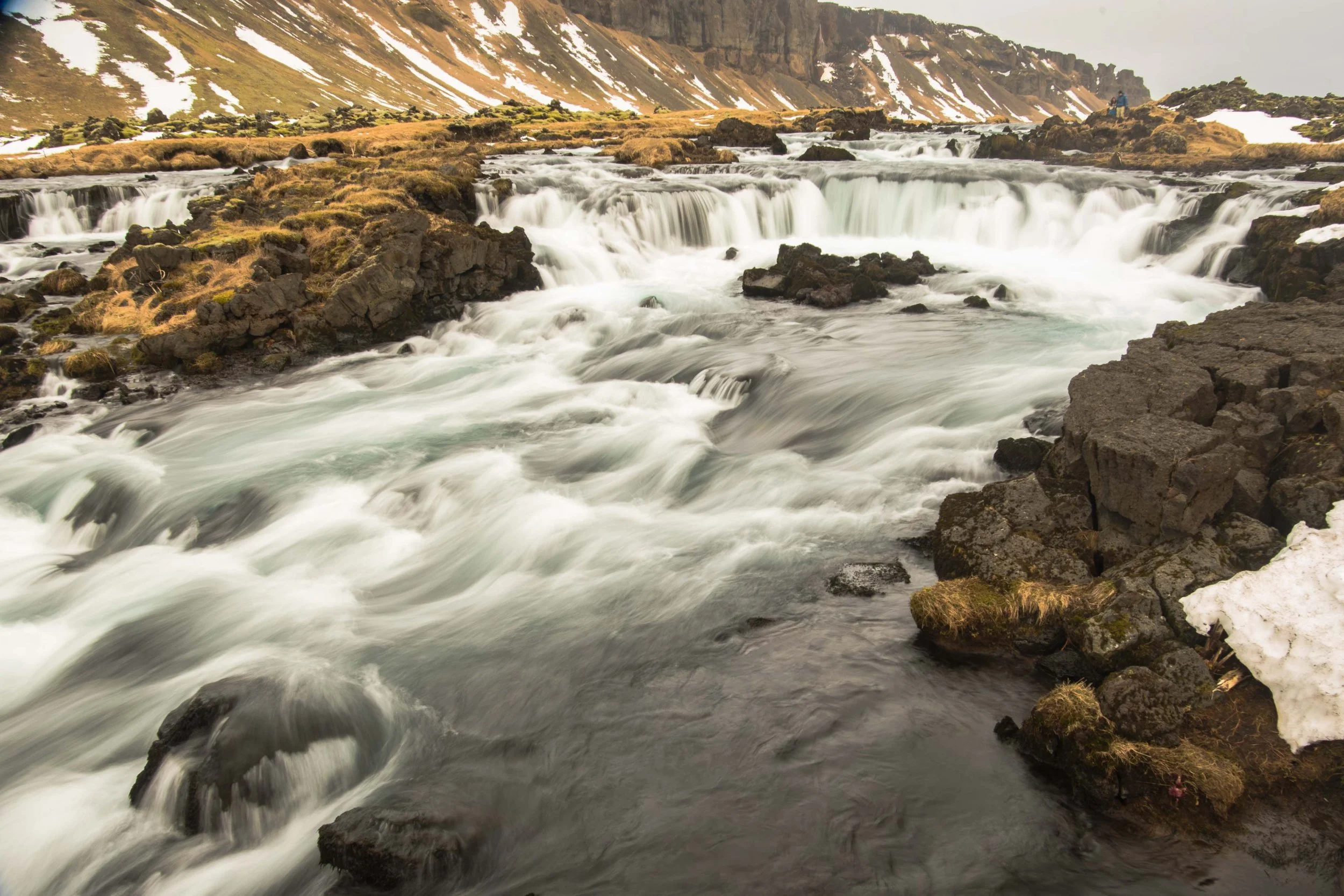 Iceland