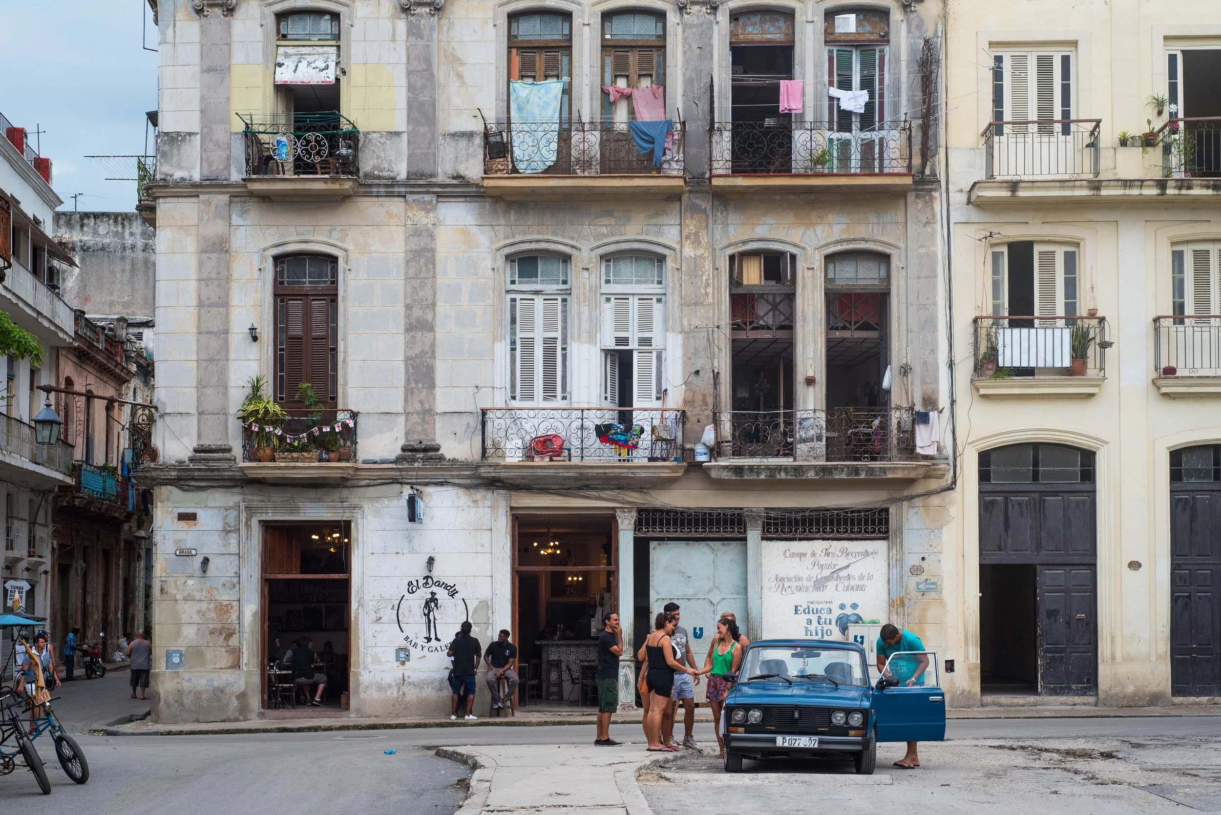 Havana