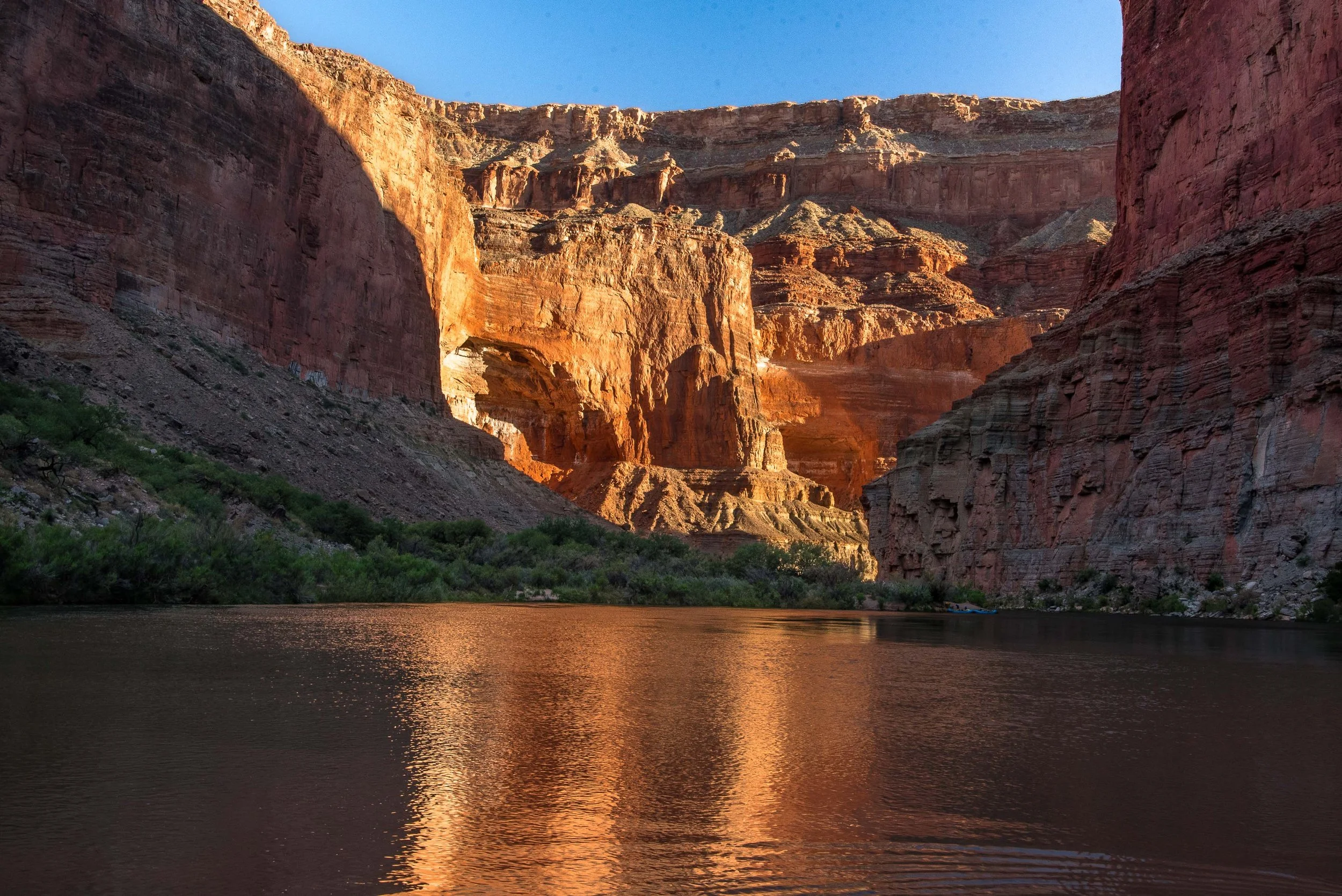 Grand Canyon