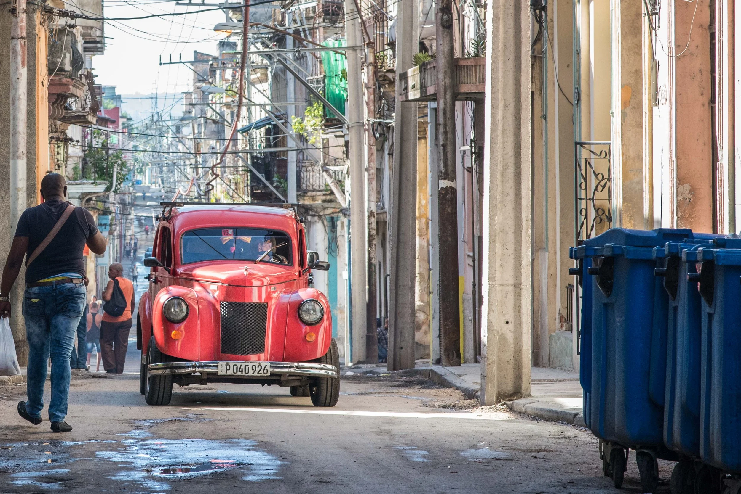 Havana