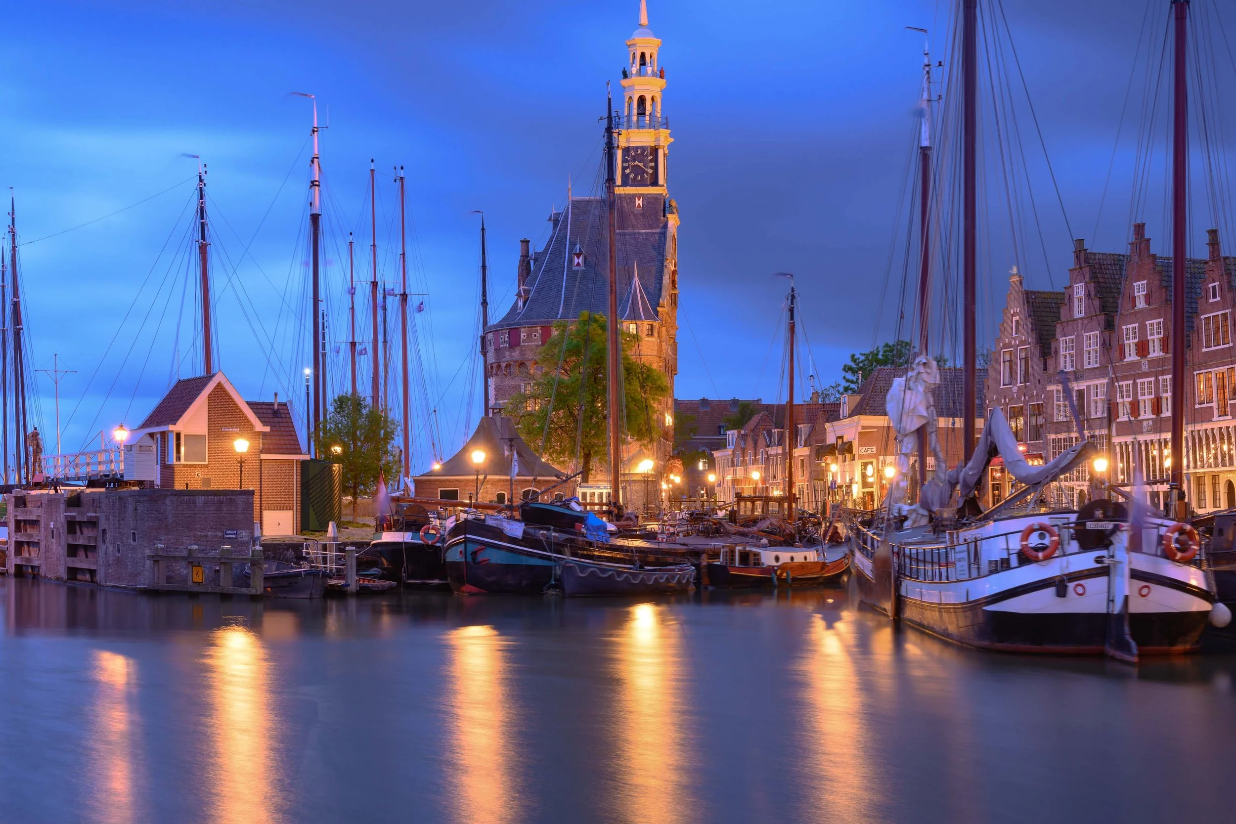 Hoorn, Netherlands
