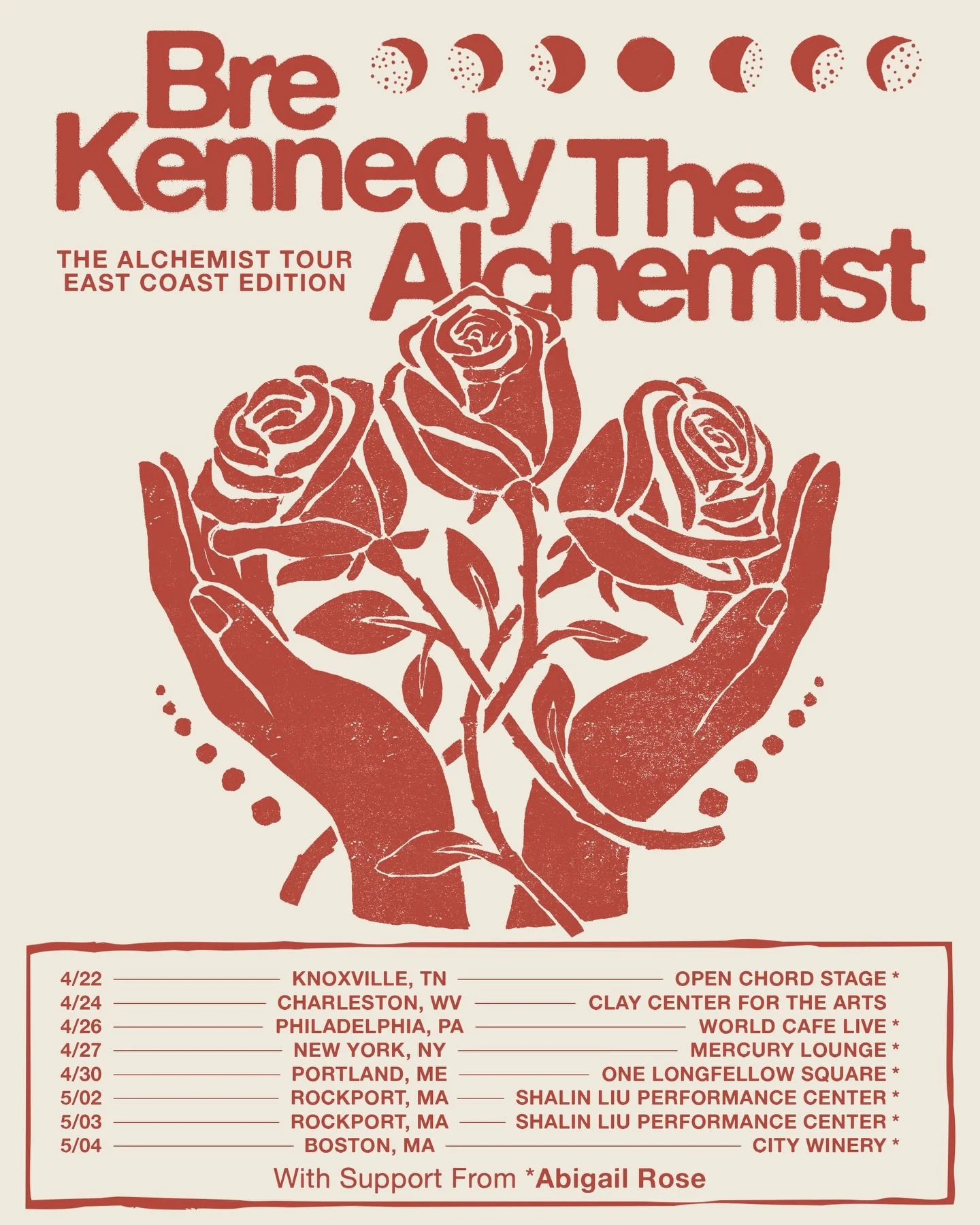 NEW TOUR DATES ANNOUNCEMENT ✨

EAST COAST &amp; WEST COAST- I am coming to see you again and this time bringing the songs and stories from my new record &amp;&amp; I am  so honored to be joining my dear friend @stephen.wilson.jr for the following dat