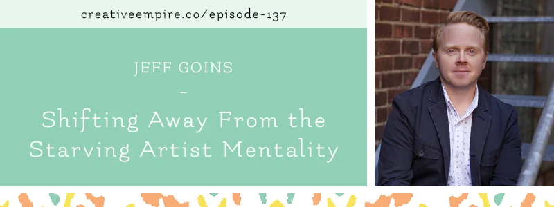 Email Header | Episode 137 | Jeff Goins