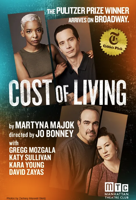 Cost+Of+Living+Katy+Sullivan+Kara+Young+Broadway+poster.png