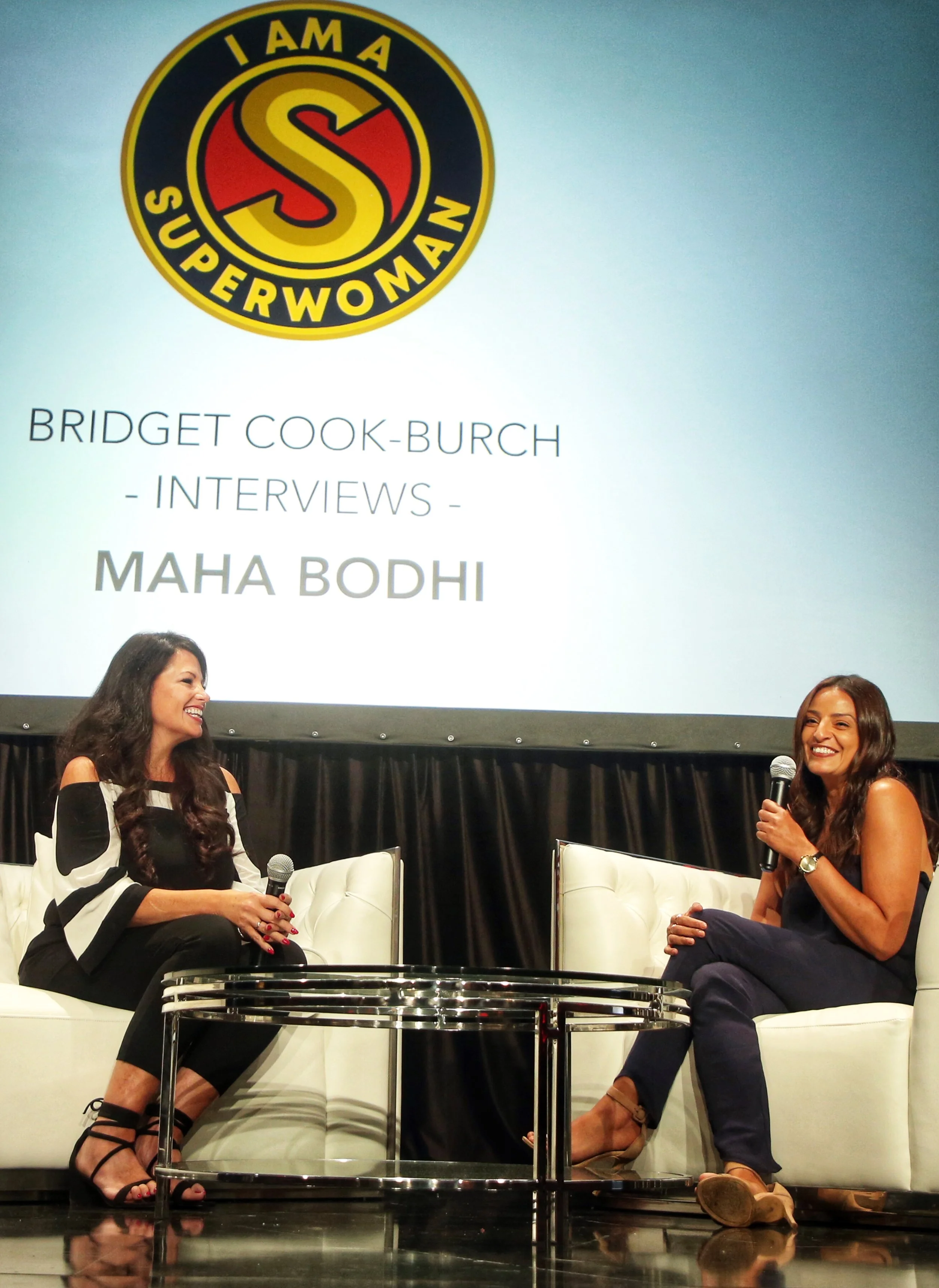 Podcast Interview - How Yoga Healed Me